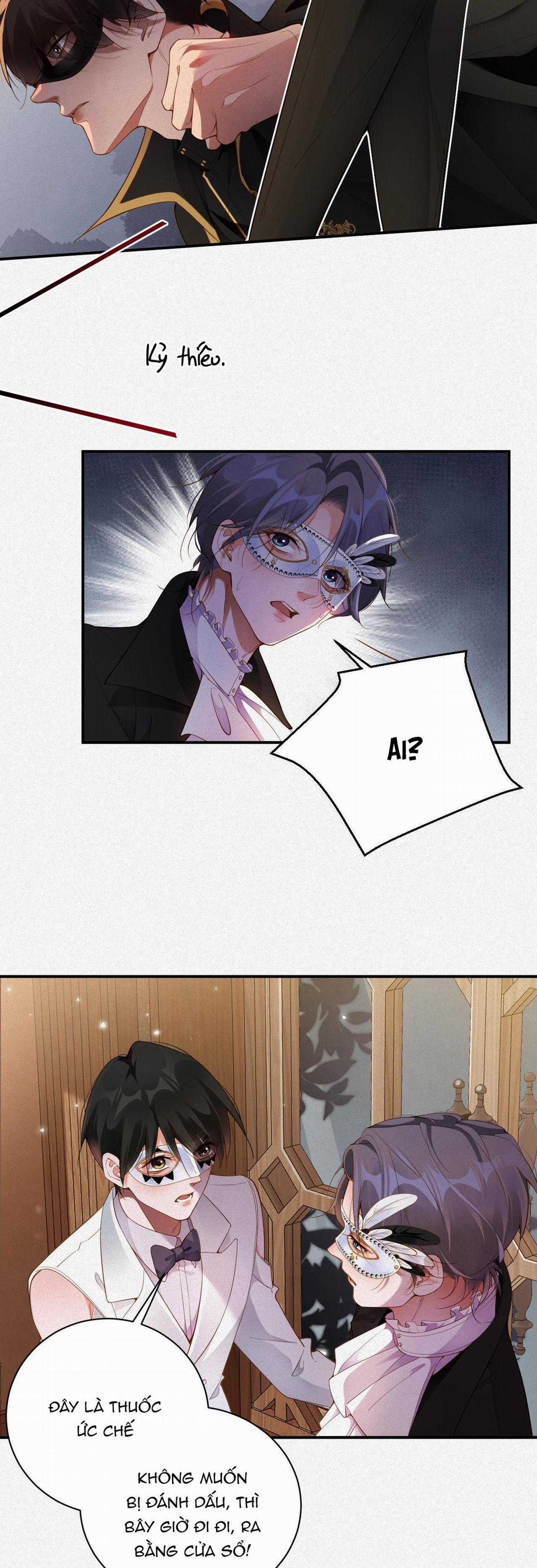 Chồng Cũ Muốn Tái Hôn Lần Nữa Chapter 27 trang 20