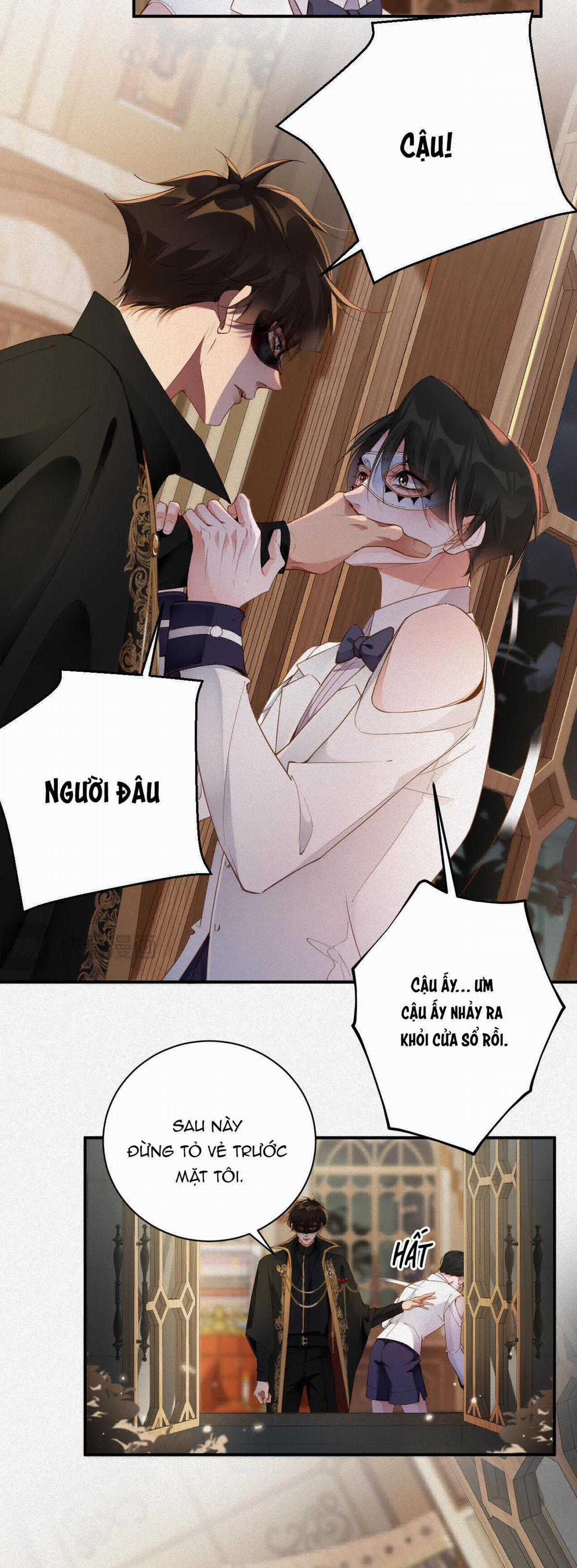 Chồng Cũ Muốn Tái Hôn Lần Nữa Chapter 27 trang 24