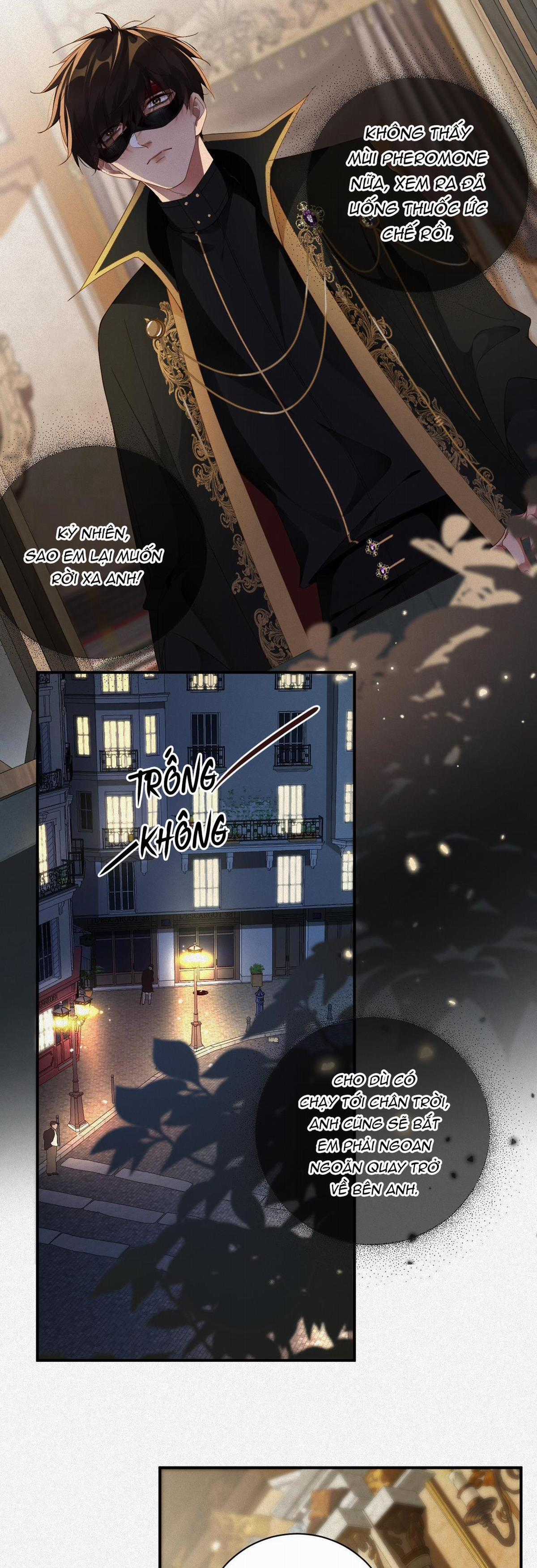 Chồng Cũ Muốn Tái Hôn Lần Nữa Chapter 27 trang 25