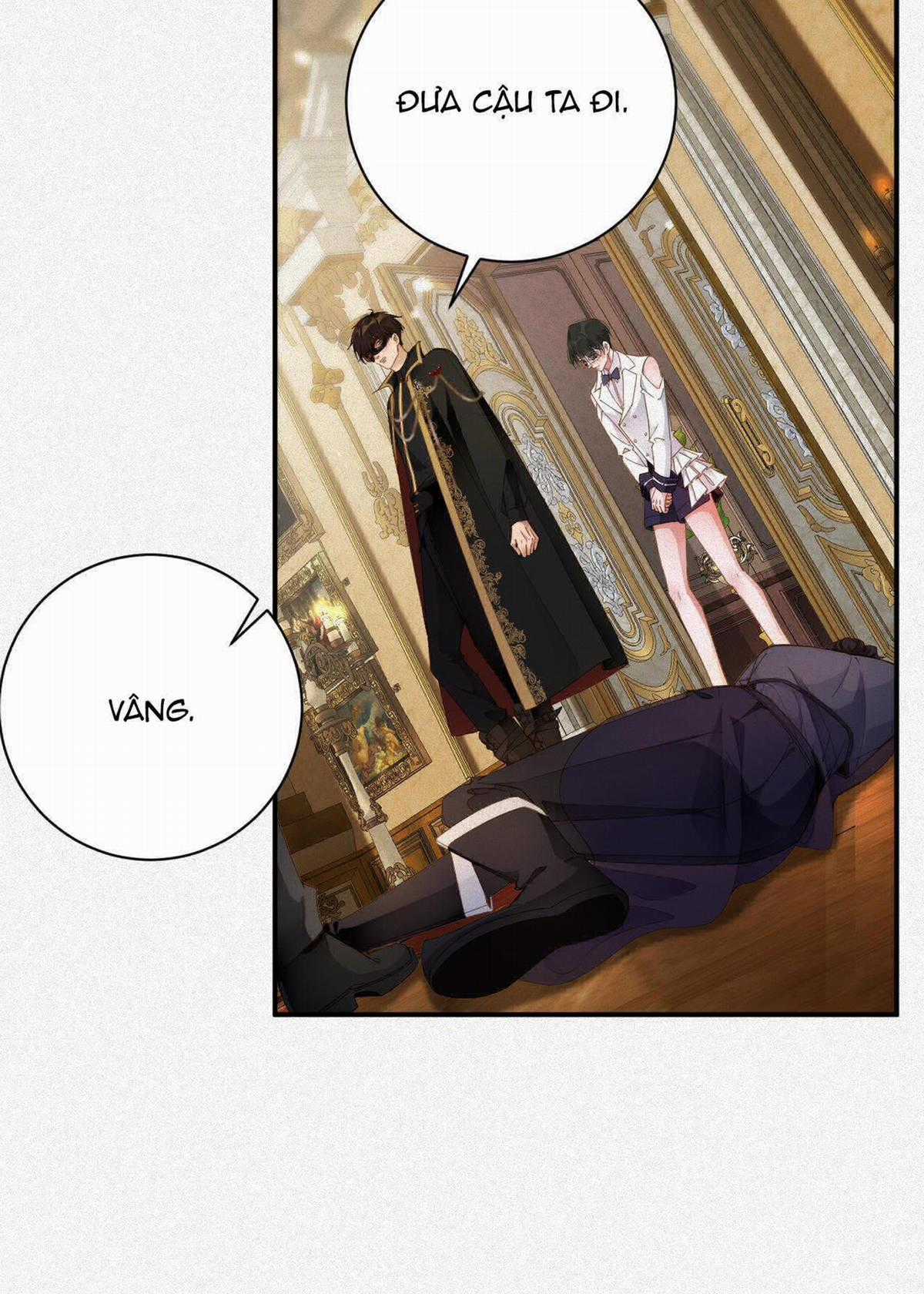 Chồng Cũ Muốn Tái Hôn Lần Nữa Chapter 27 trang 26