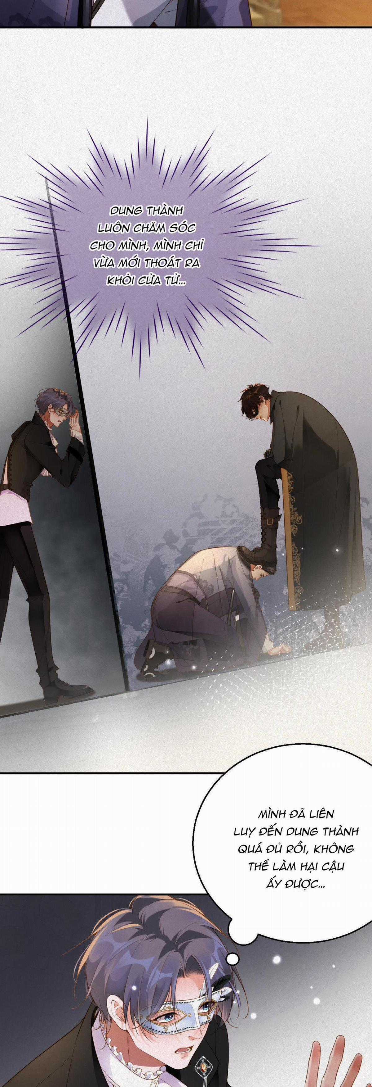 Chồng Cũ Muốn Tái Hôn Lần Nữa Chapter 27 trang 6