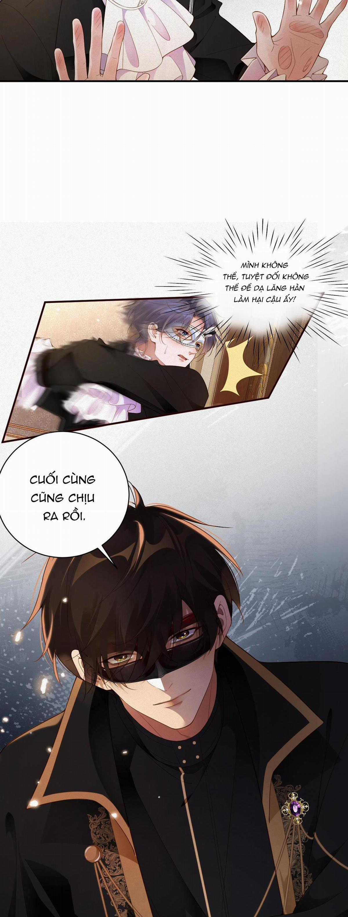 Chồng Cũ Muốn Tái Hôn Lần Nữa Chapter 27 trang 7