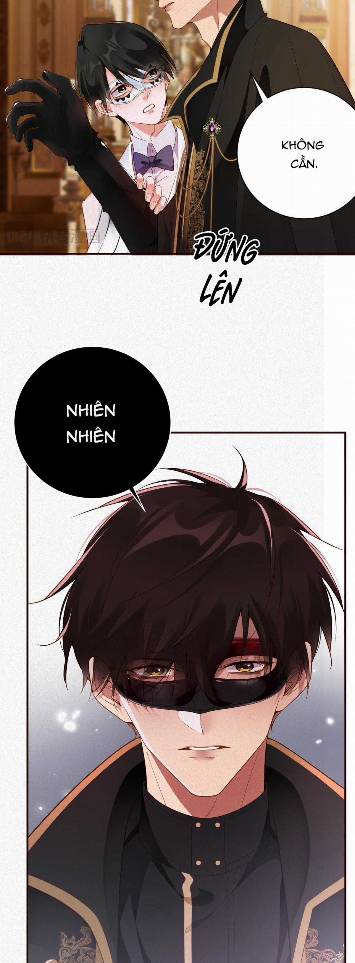 Chồng Cũ Muốn Tái Hôn Lần Nữa Chapter 27 trang 9