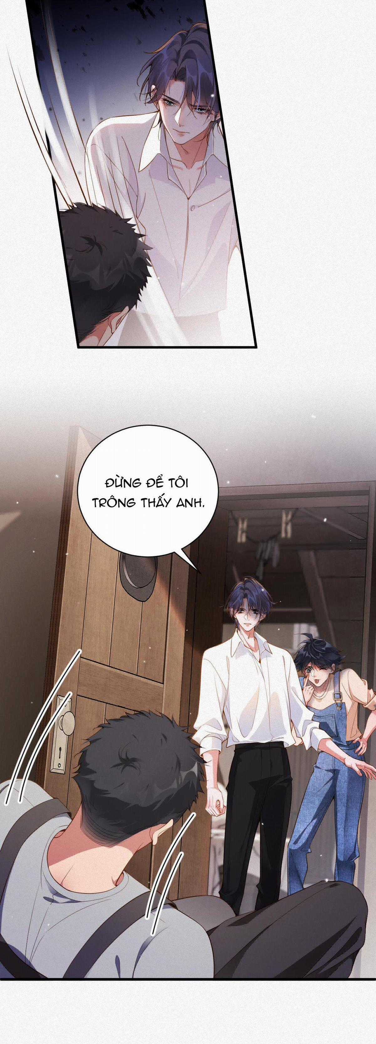 Chồng Cũ Muốn Tái Hôn Lần Nữa Chapter 28 trang 16