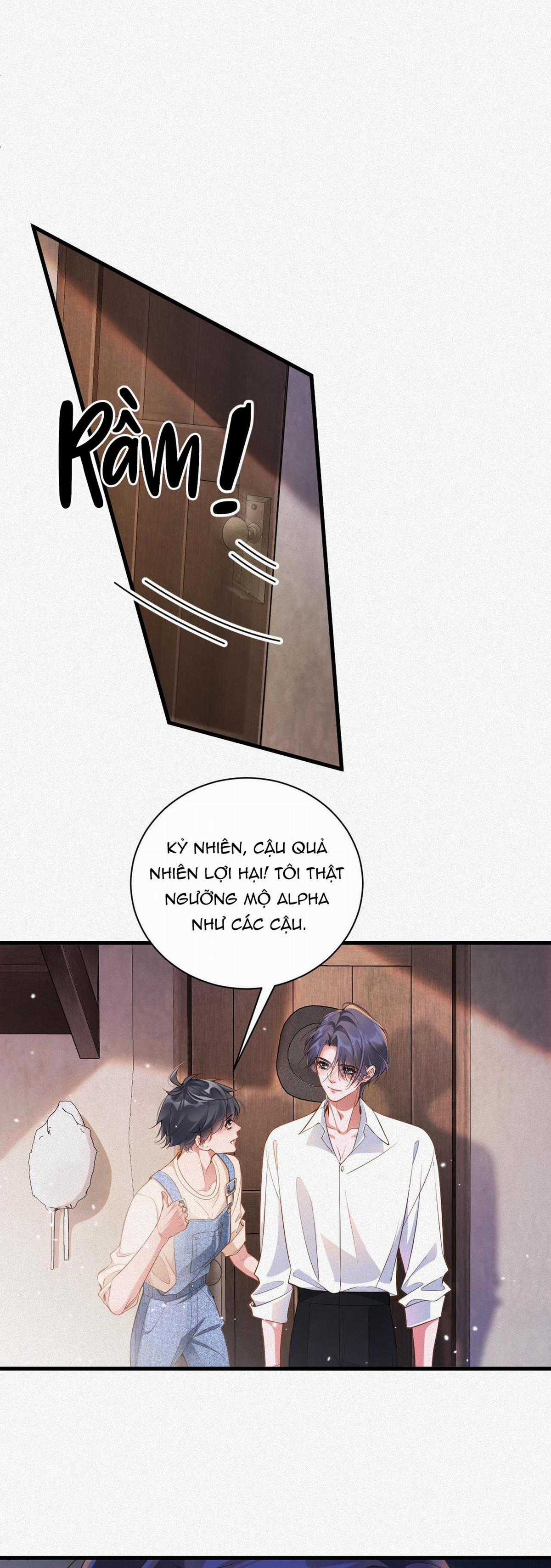 Chồng Cũ Muốn Tái Hôn Lần Nữa Chapter 28 trang 17