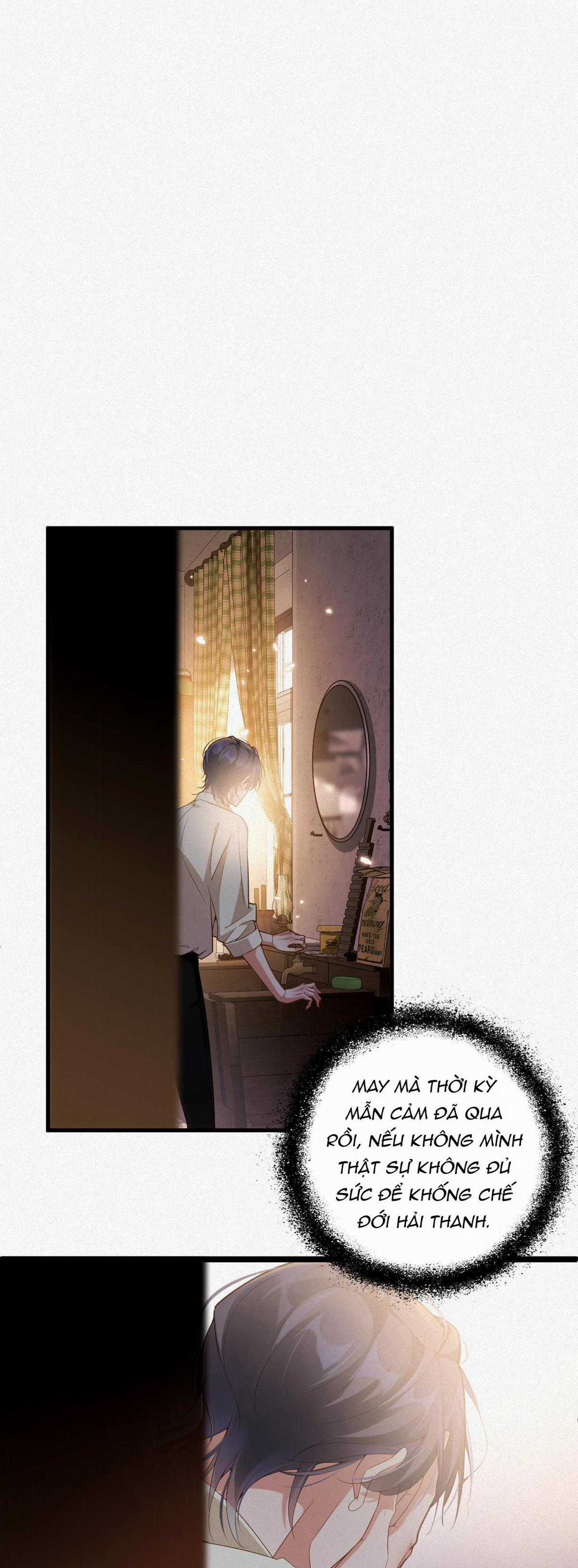 Chồng Cũ Muốn Tái Hôn Lần Nữa Chapter 28 trang 19