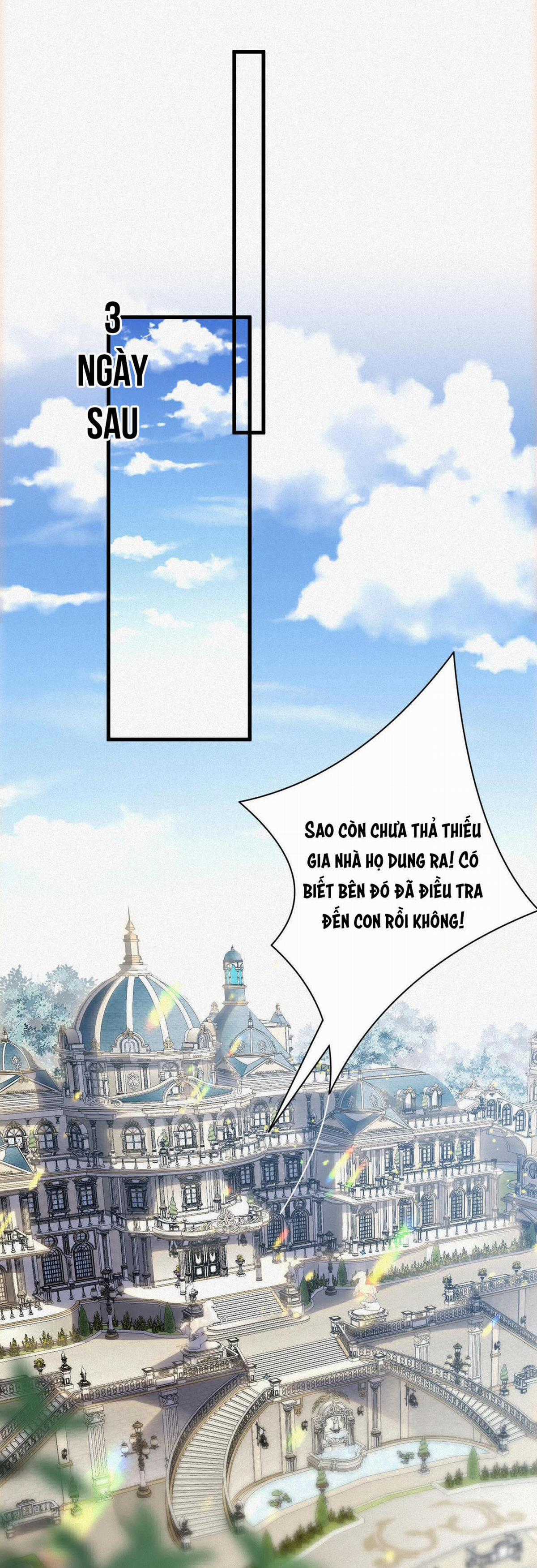 Chồng Cũ Muốn Tái Hôn Lần Nữa Chapter 28 trang 2