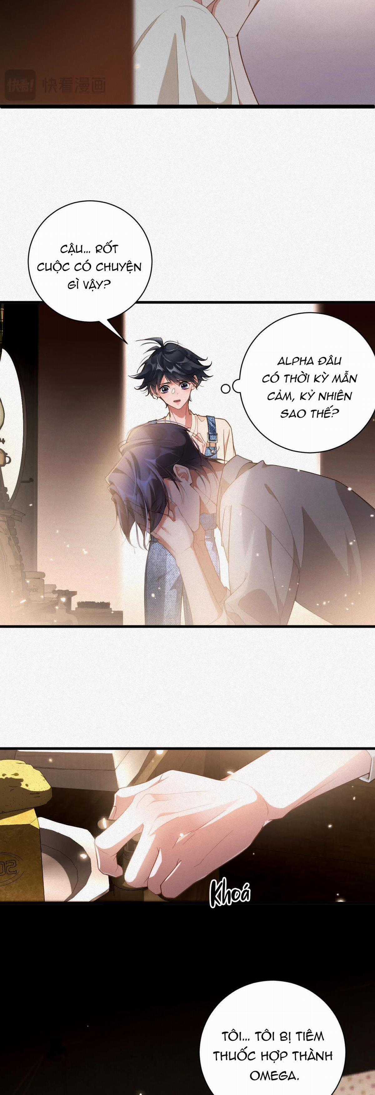 Chồng Cũ Muốn Tái Hôn Lần Nữa Chapter 28 trang 20