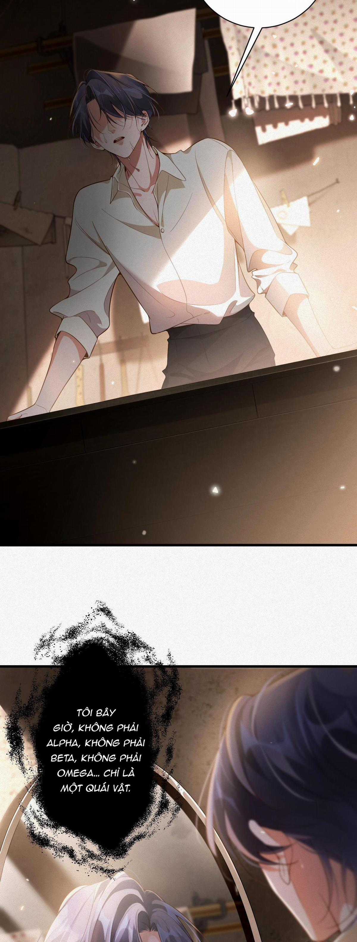 Chồng Cũ Muốn Tái Hôn Lần Nữa Chapter 28 trang 21