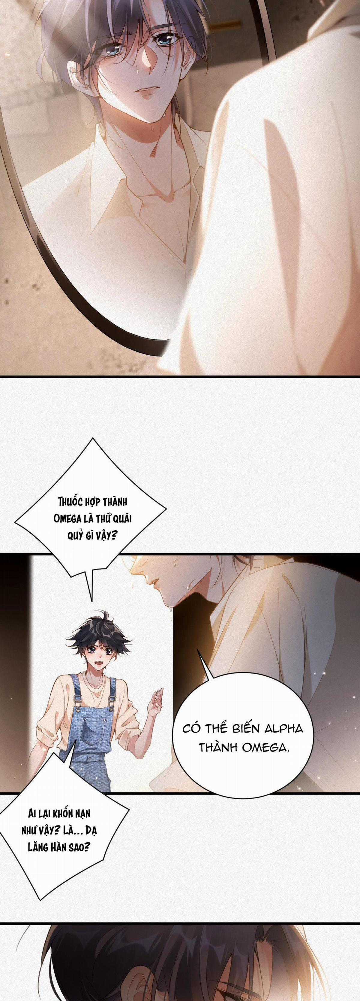 Chồng Cũ Muốn Tái Hôn Lần Nữa Chapter 28 trang 22