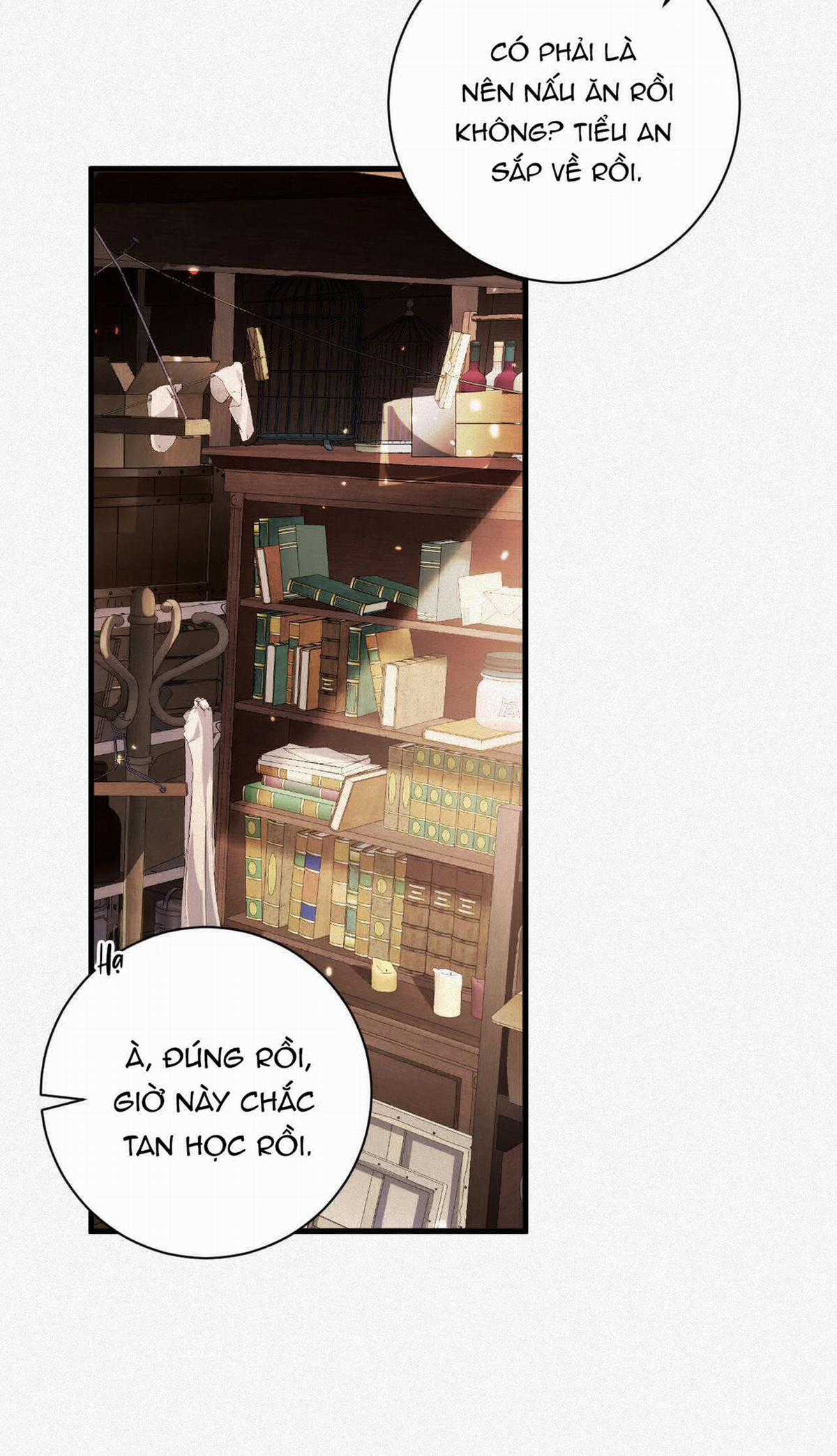 Chồng Cũ Muốn Tái Hôn Lần Nữa Chapter 28 trang 24