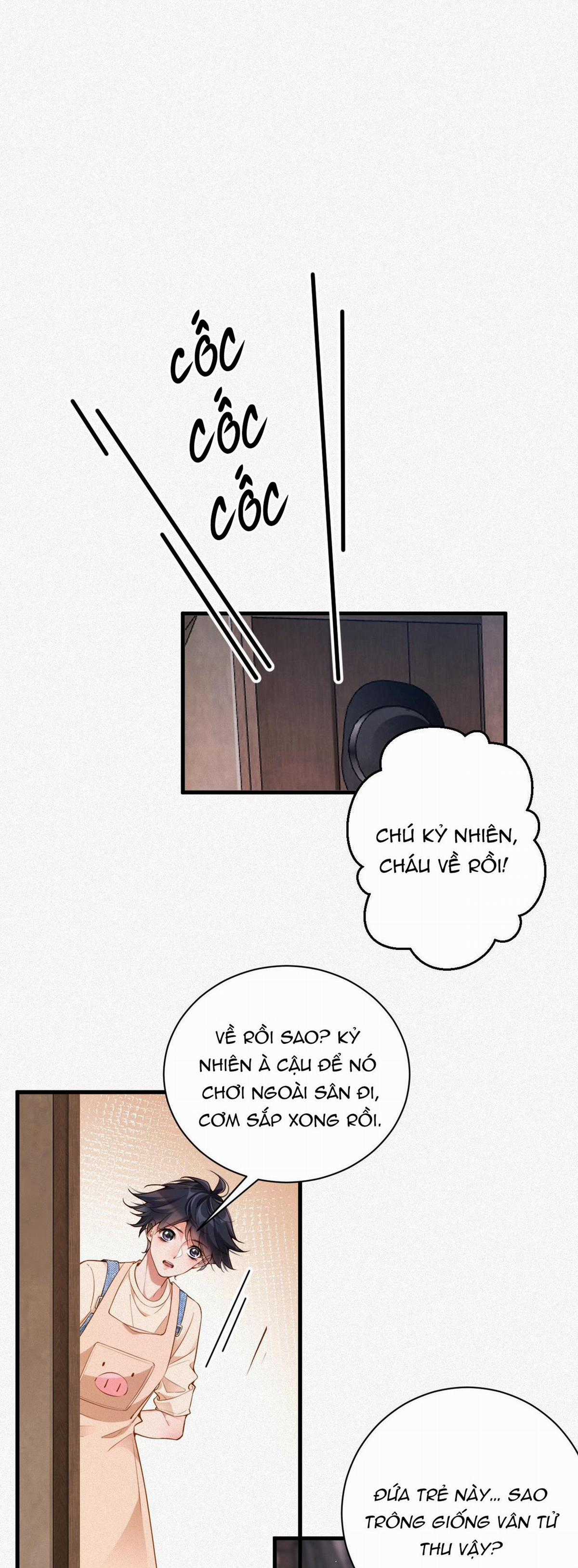 Chồng Cũ Muốn Tái Hôn Lần Nữa Chapter 28 trang 25