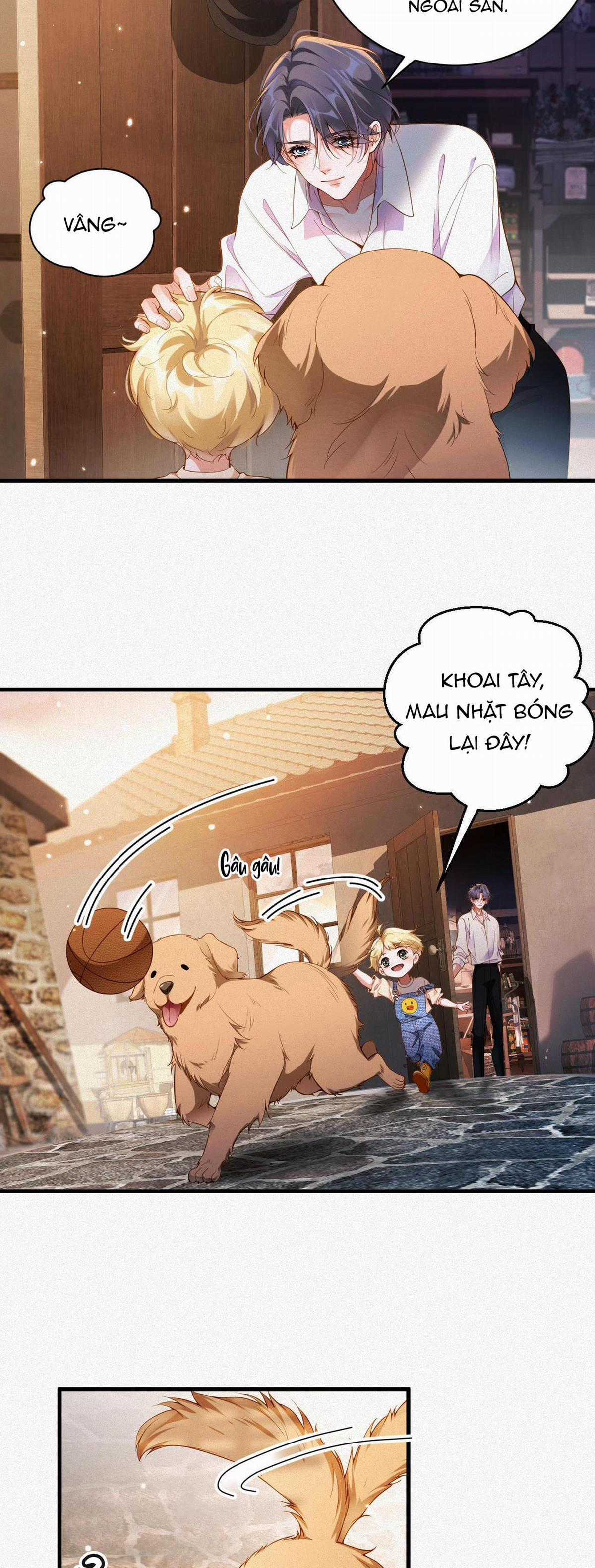 Chồng Cũ Muốn Tái Hôn Lần Nữa Chapter 28 trang 27