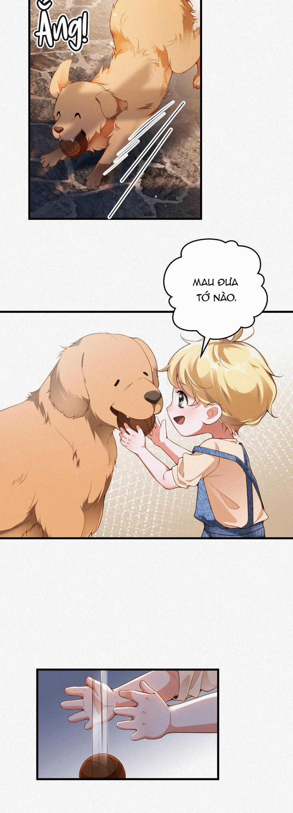 Chồng Cũ Muốn Tái Hôn Lần Nữa Chapter 28 trang 28