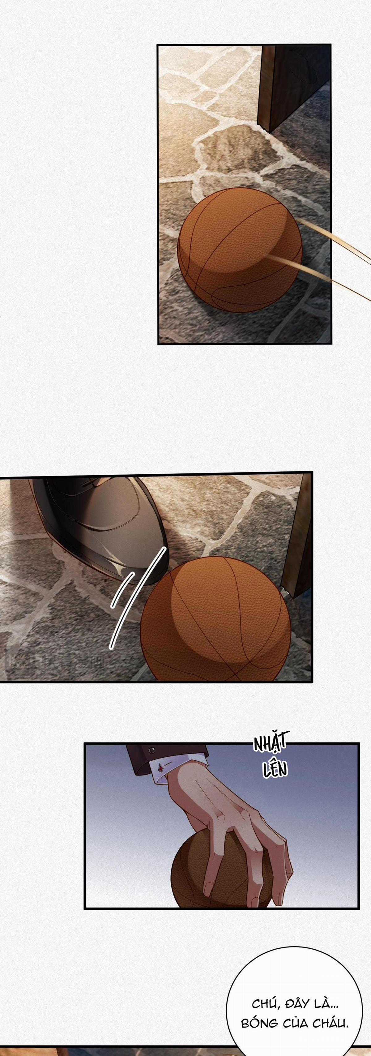 Chồng Cũ Muốn Tái Hôn Lần Nữa Chapter 28 trang 29