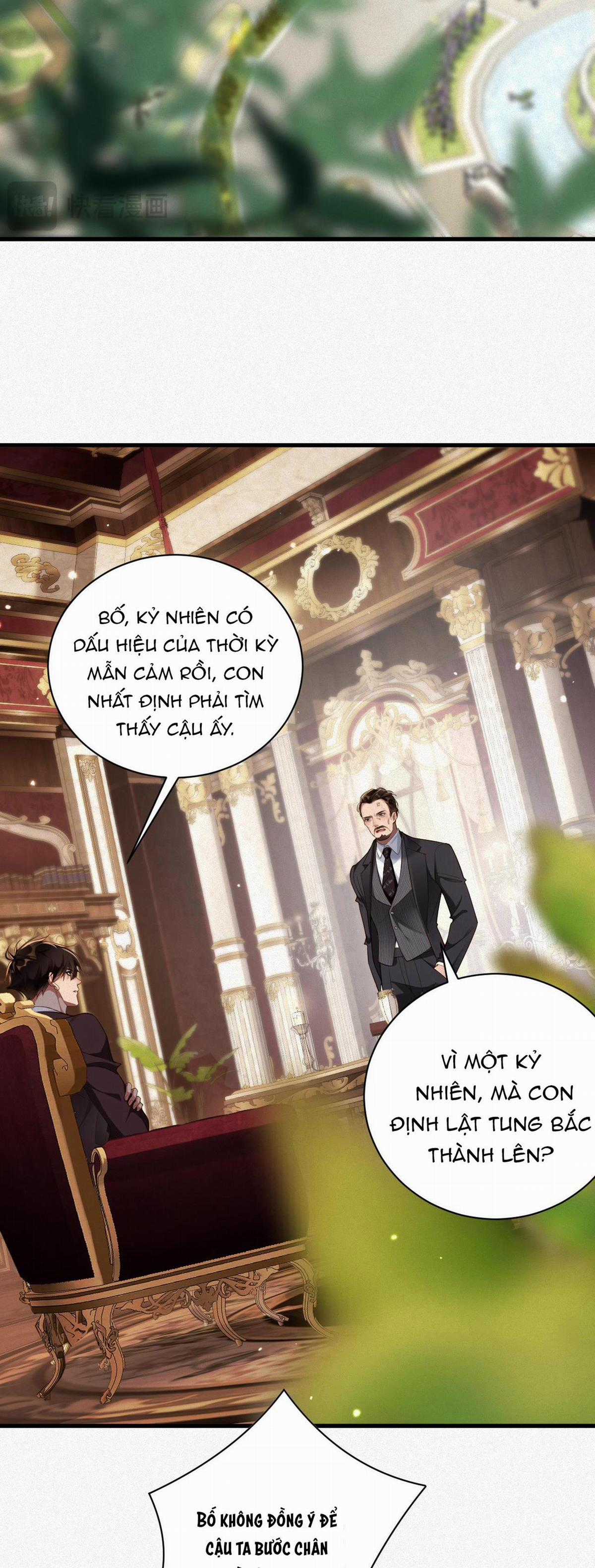 Chồng Cũ Muốn Tái Hôn Lần Nữa Chapter 28 trang 3