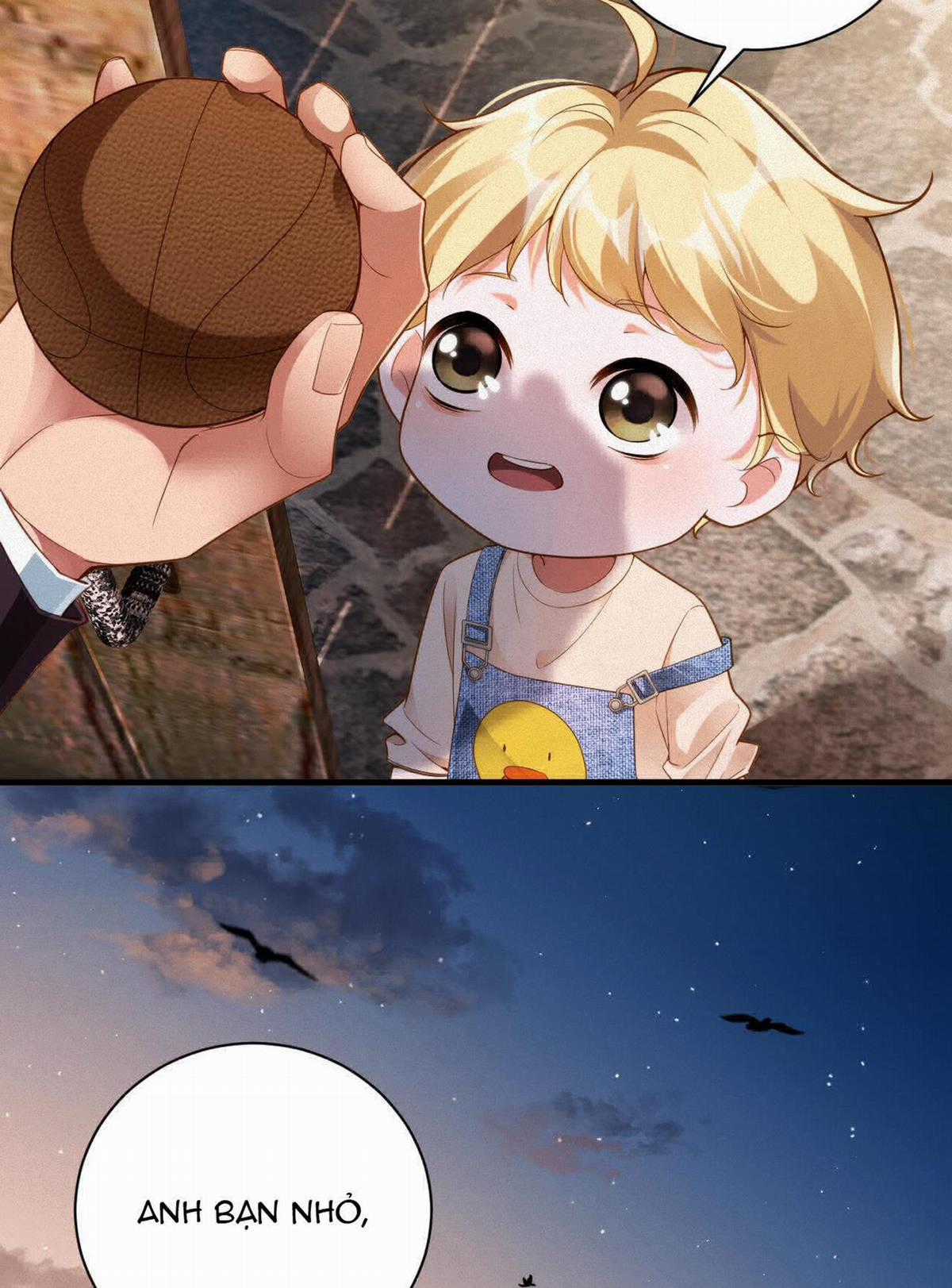 Chồng Cũ Muốn Tái Hôn Lần Nữa Chapter 28 trang 30