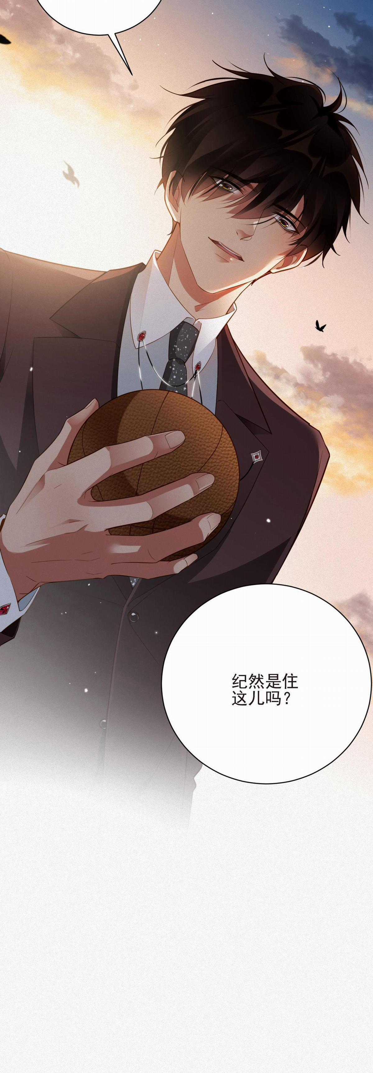 Chồng Cũ Muốn Tái Hôn Lần Nữa Chapter 28 trang 31