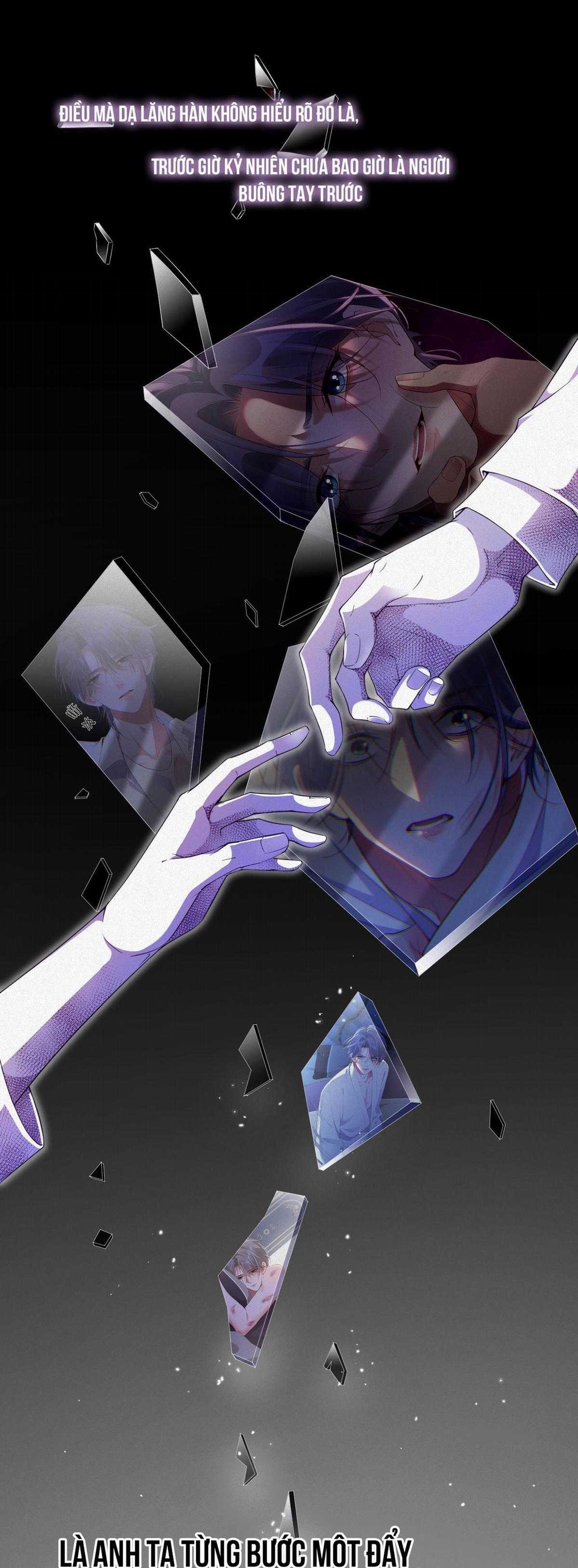 Chồng Cũ Muốn Tái Hôn Lần Nữa Chapter 28 trang 7