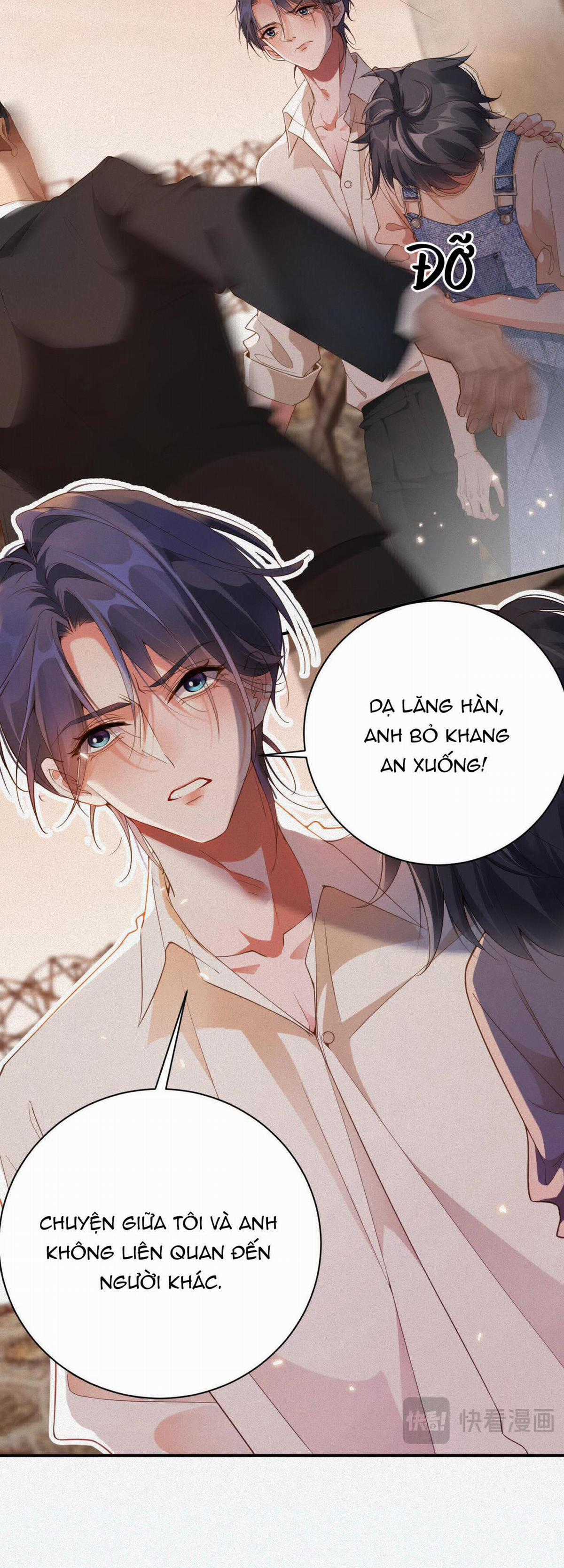Chồng Cũ Muốn Tái Hôn Lần Nữa Chapter 29 trang 10