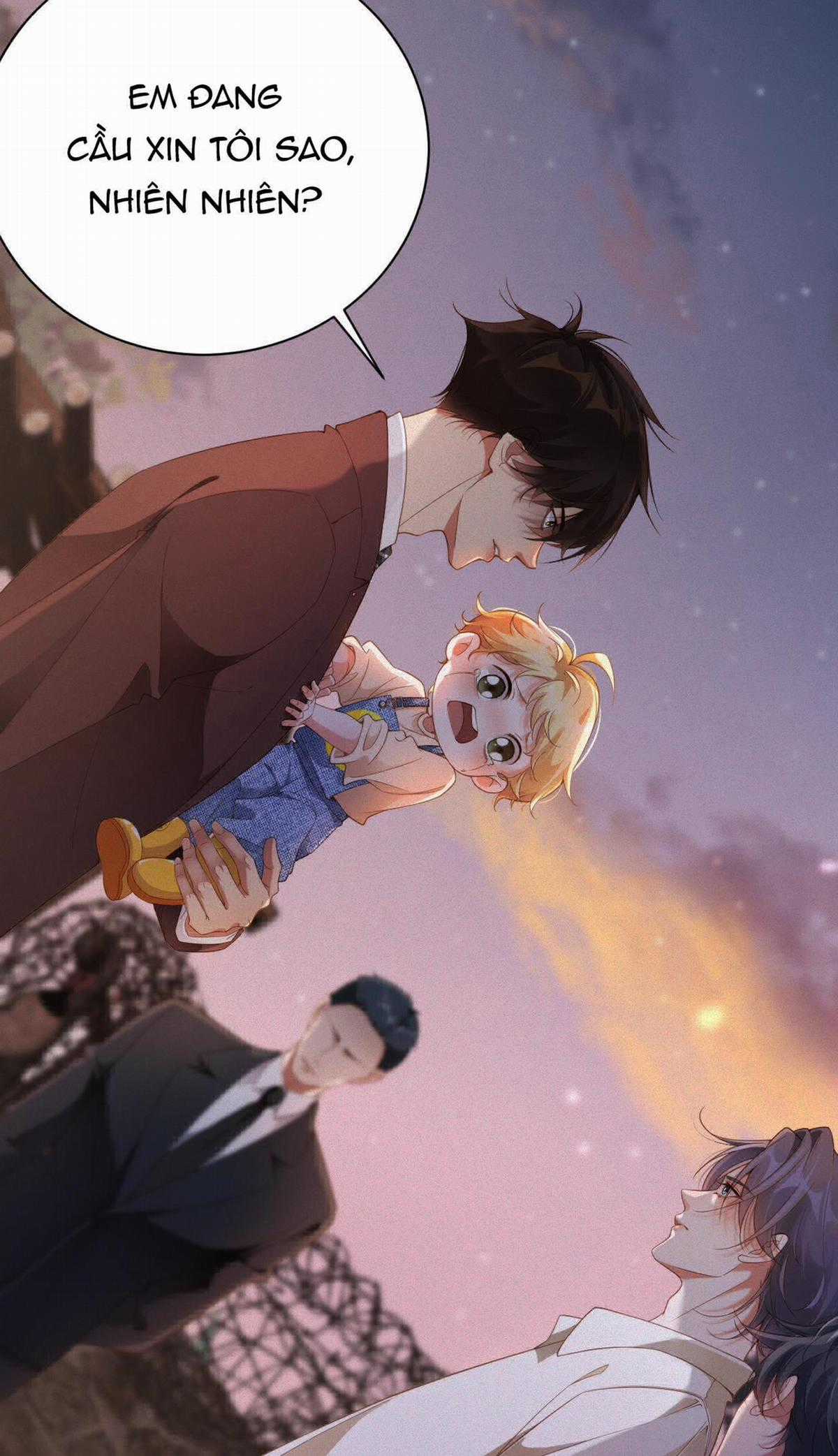 Chồng Cũ Muốn Tái Hôn Lần Nữa Chapter 29 trang 12