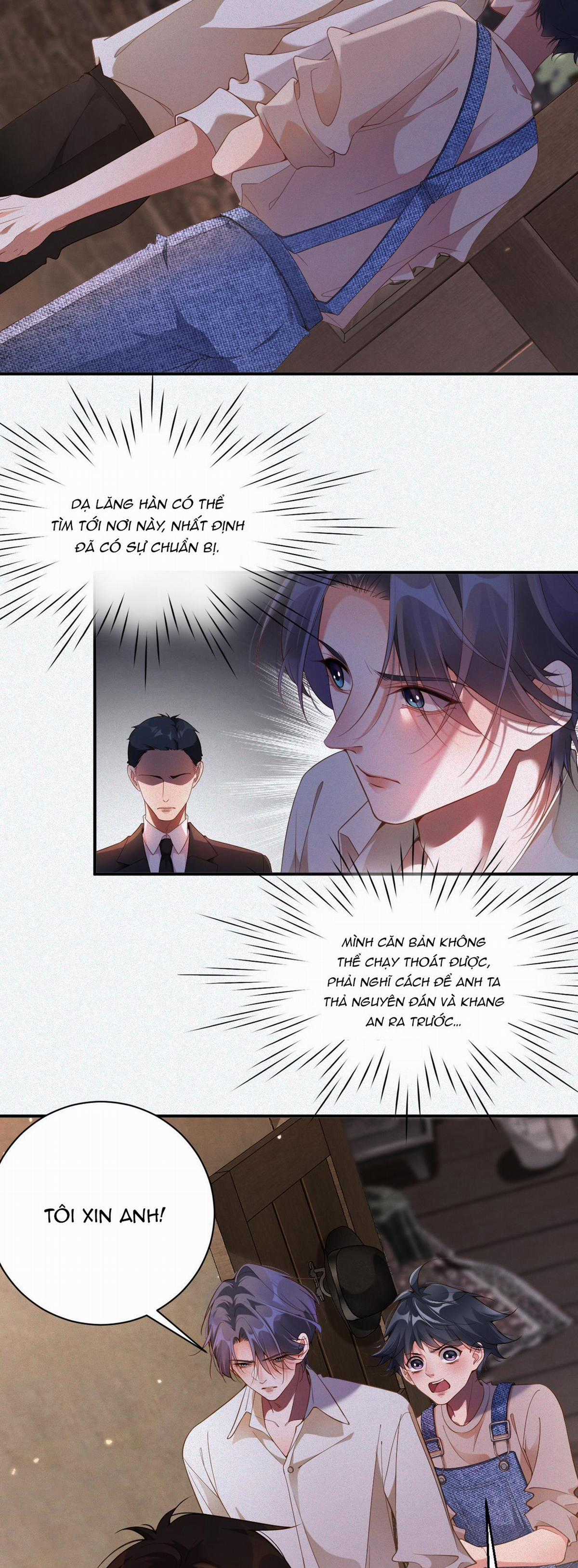 Chồng Cũ Muốn Tái Hôn Lần Nữa Chapter 29 trang 13