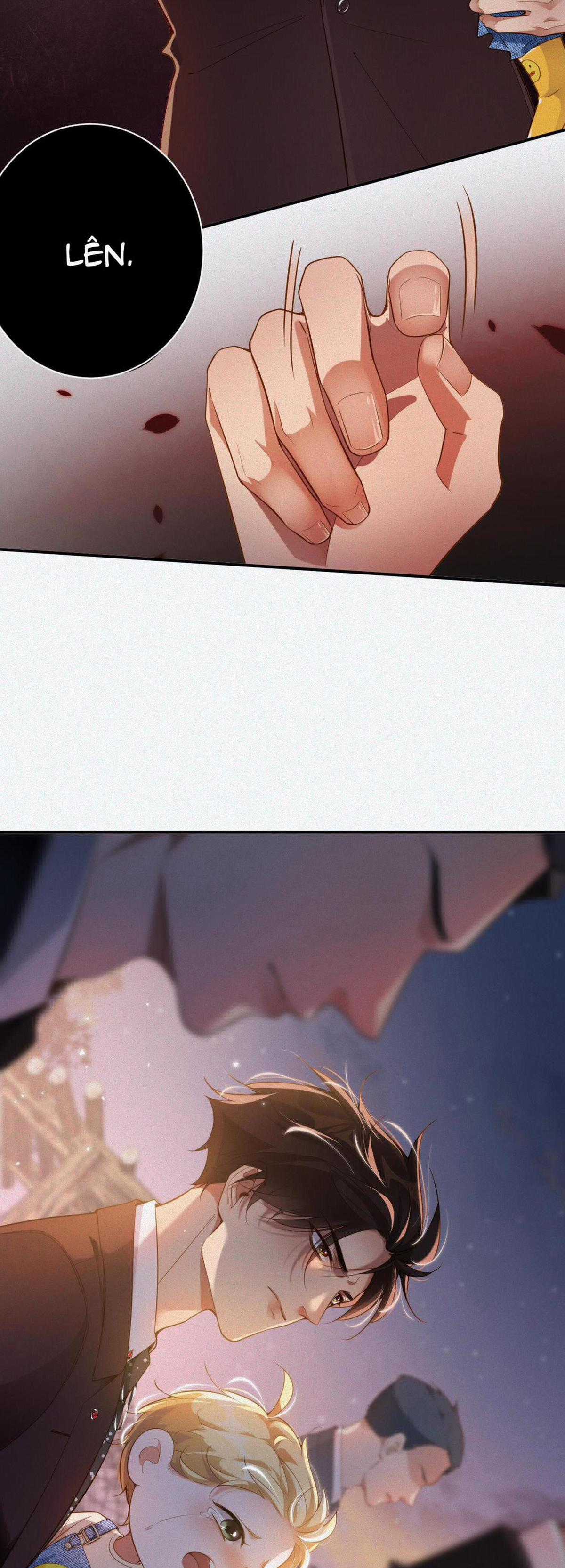 Chồng Cũ Muốn Tái Hôn Lần Nữa Chapter 29 trang 16