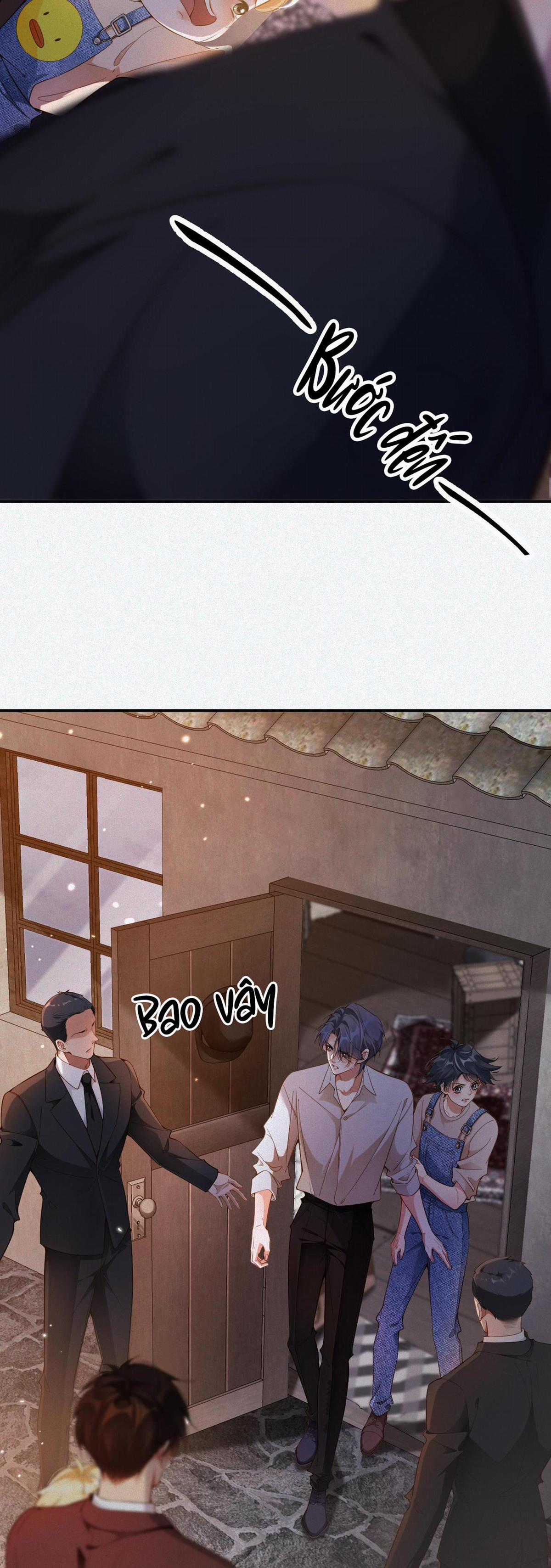 Chồng Cũ Muốn Tái Hôn Lần Nữa Chapter 29 trang 17