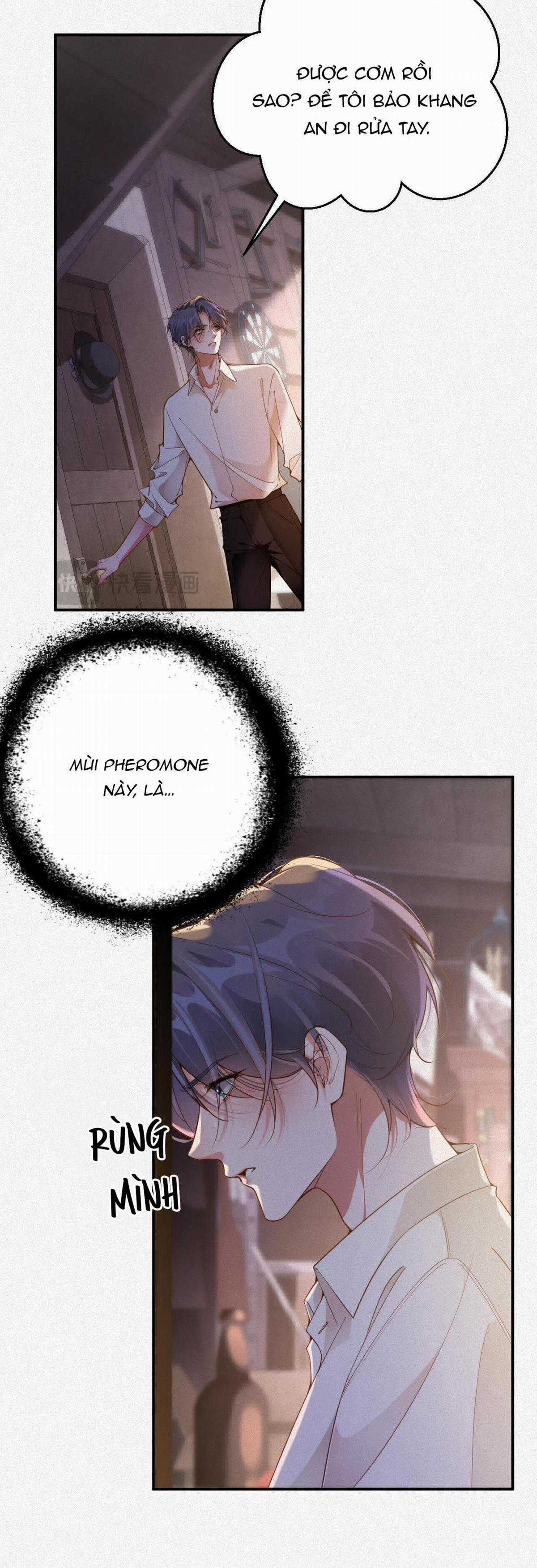 Chồng Cũ Muốn Tái Hôn Lần Nữa Chapter 29 trang 2