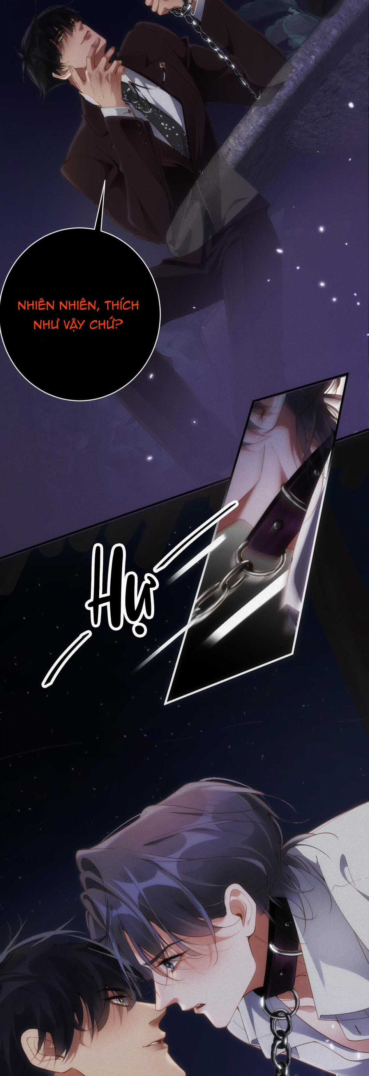 Chồng Cũ Muốn Tái Hôn Lần Nữa Chapter 29 trang 20