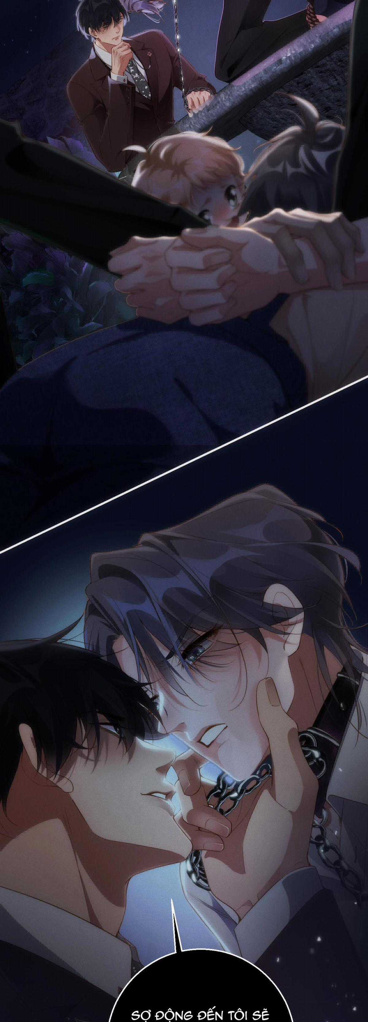 Chồng Cũ Muốn Tái Hôn Lần Nữa Chapter 29 trang 22