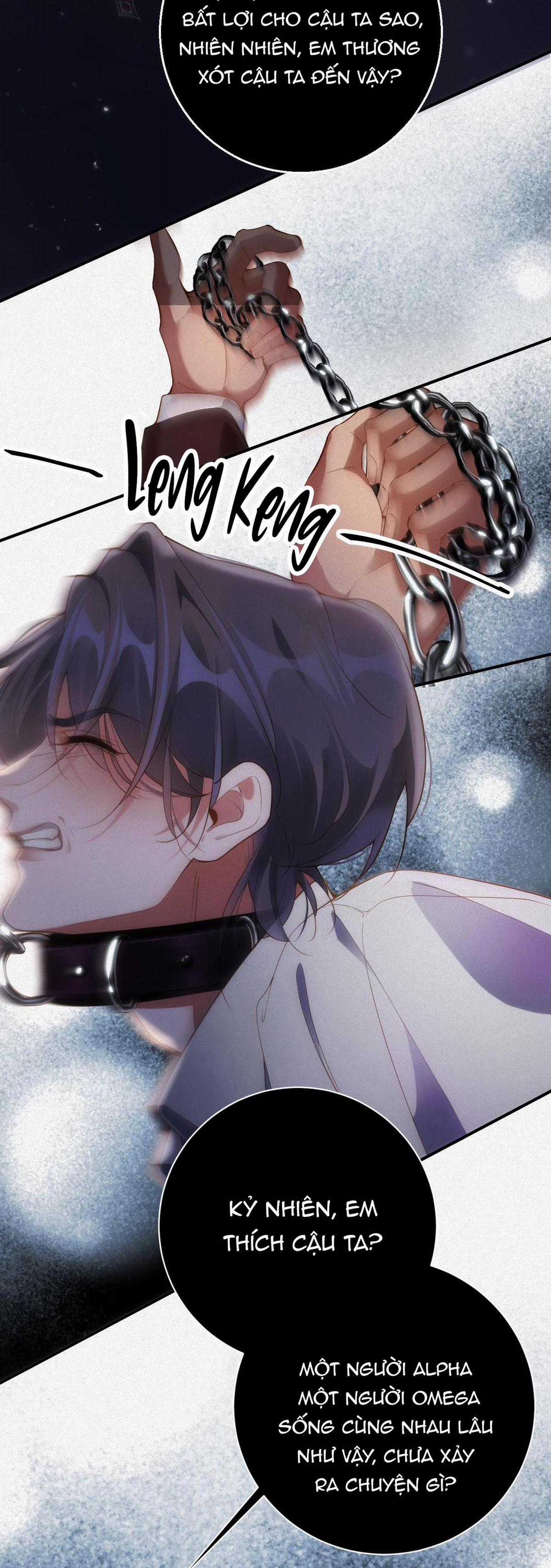 Chồng Cũ Muốn Tái Hôn Lần Nữa Chapter 29 trang 23