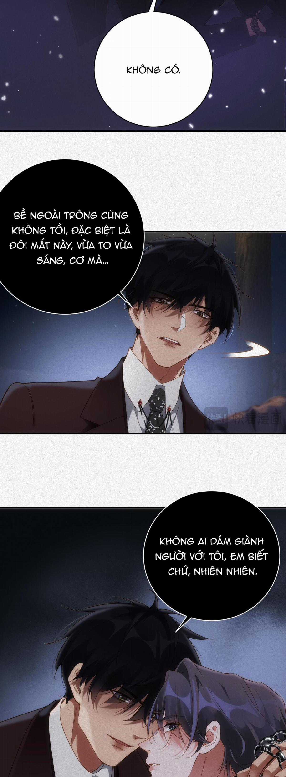 Chồng Cũ Muốn Tái Hôn Lần Nữa Chapter 29 trang 25