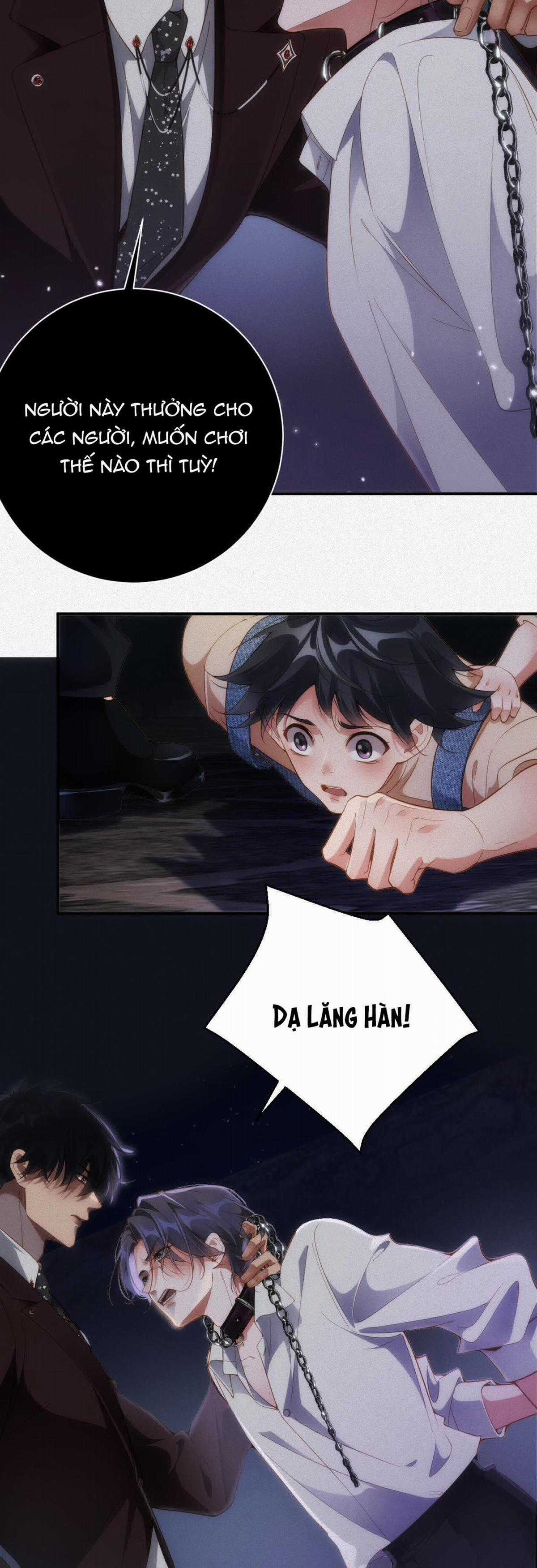 Chồng Cũ Muốn Tái Hôn Lần Nữa Chapter 29 trang 26