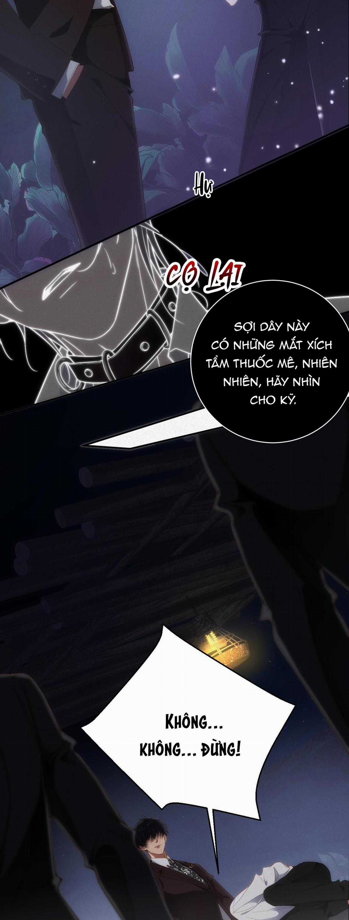 Chồng Cũ Muốn Tái Hôn Lần Nữa Chapter 29 trang 27