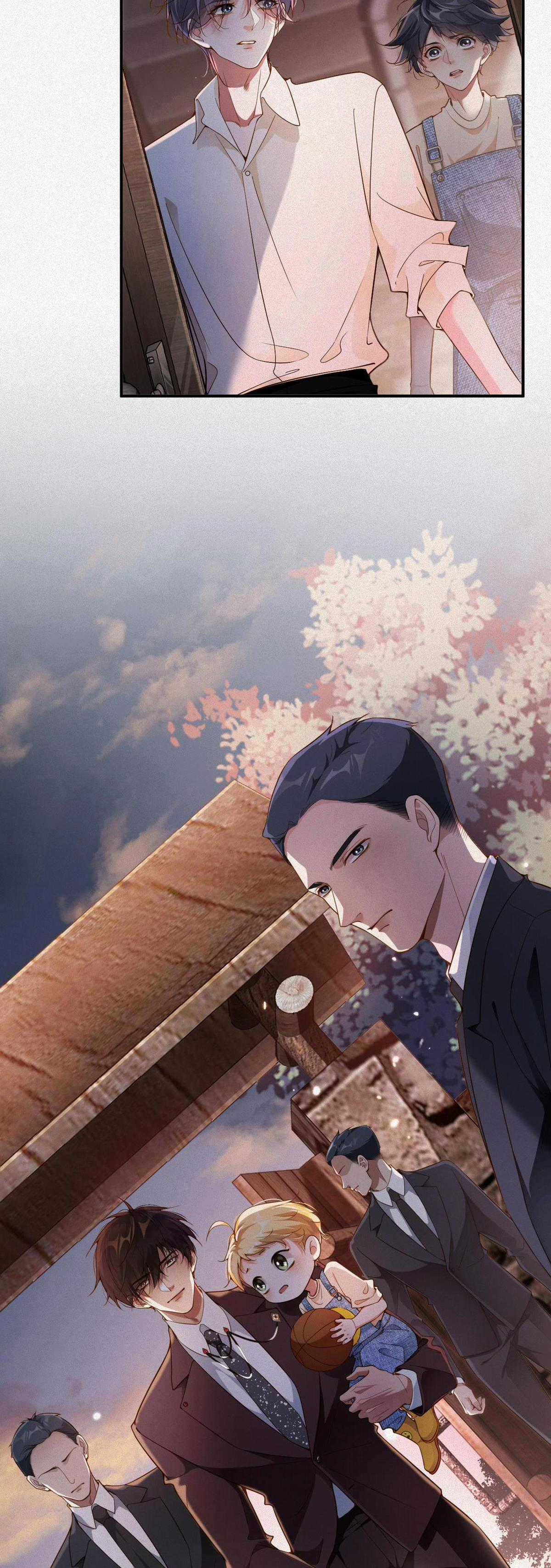 Chồng Cũ Muốn Tái Hôn Lần Nữa Chapter 29 trang 5