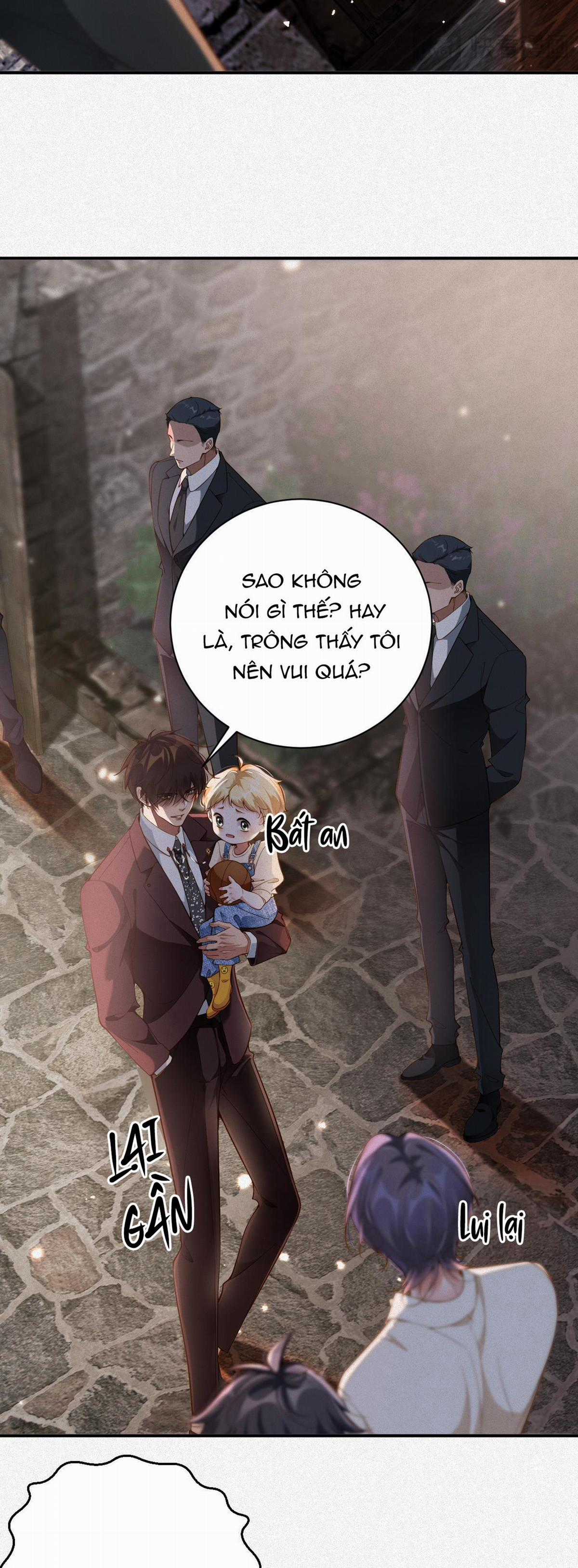 Chồng Cũ Muốn Tái Hôn Lần Nữa Chapter 29 trang 7