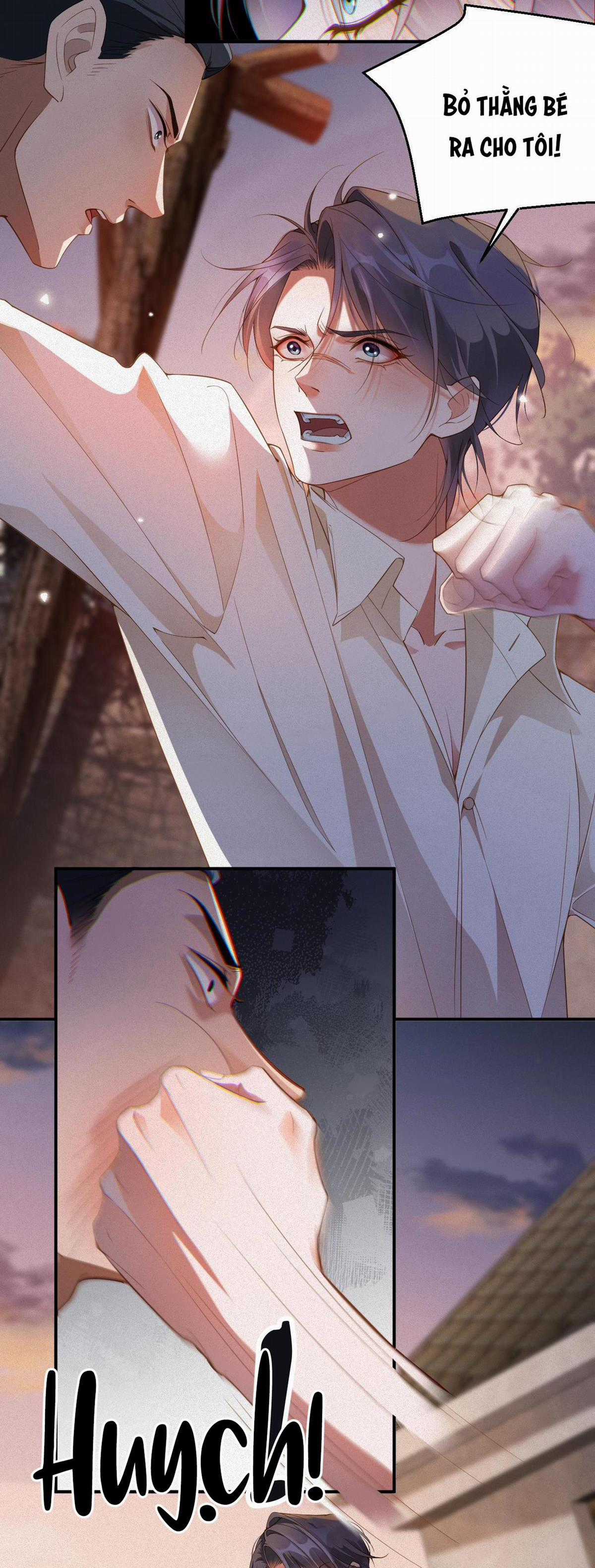 Chồng Cũ Muốn Tái Hôn Lần Nữa Chapter 29 trang 9