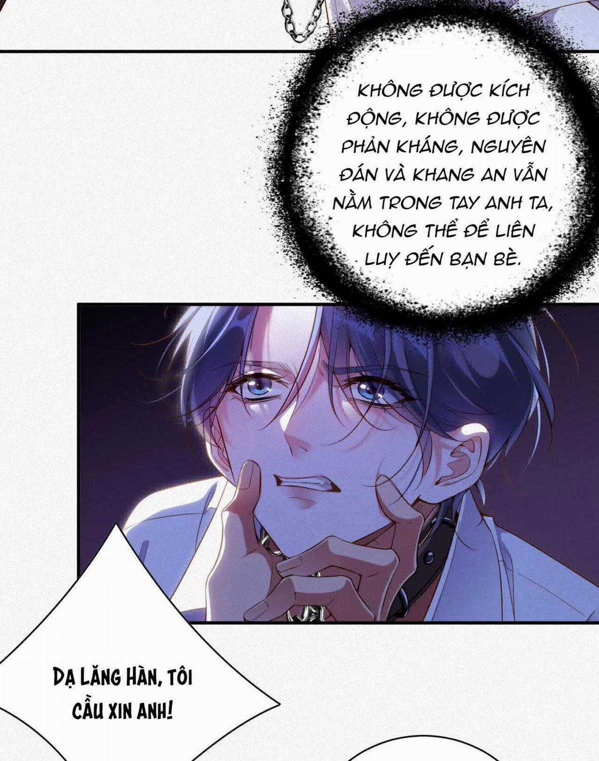 Chồng Cũ Muốn Tái Hôn Lần Nữa Chapter 30 trang 10