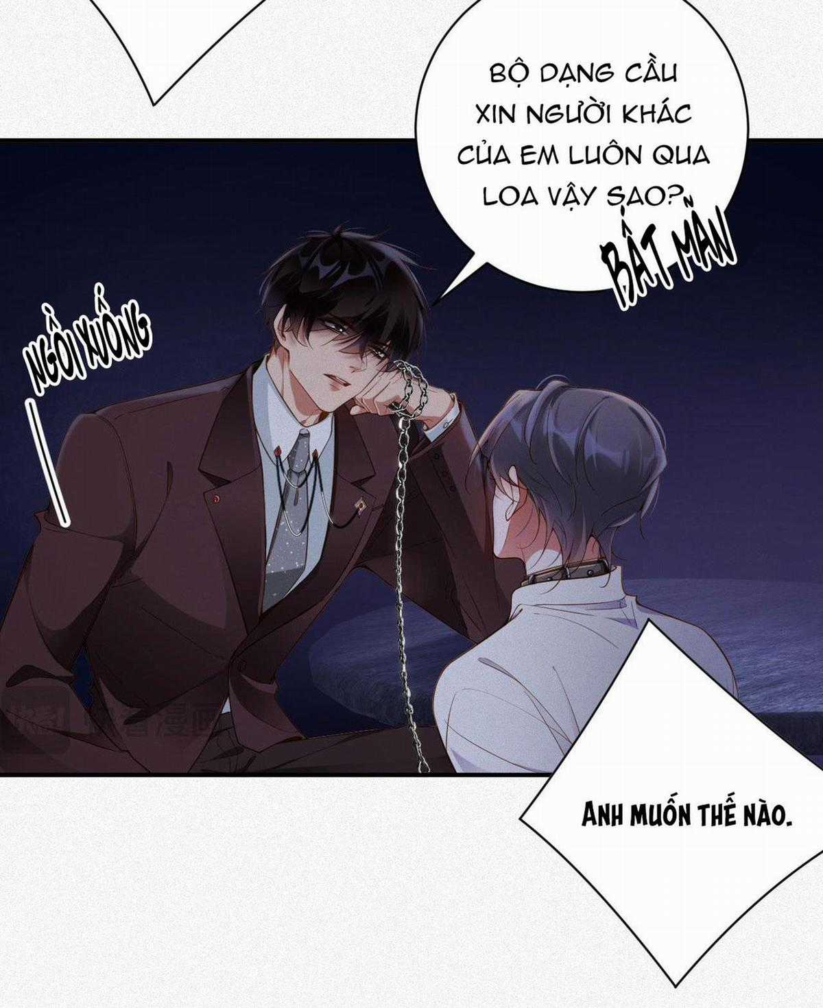 Chồng Cũ Muốn Tái Hôn Lần Nữa Chapter 30 trang 11