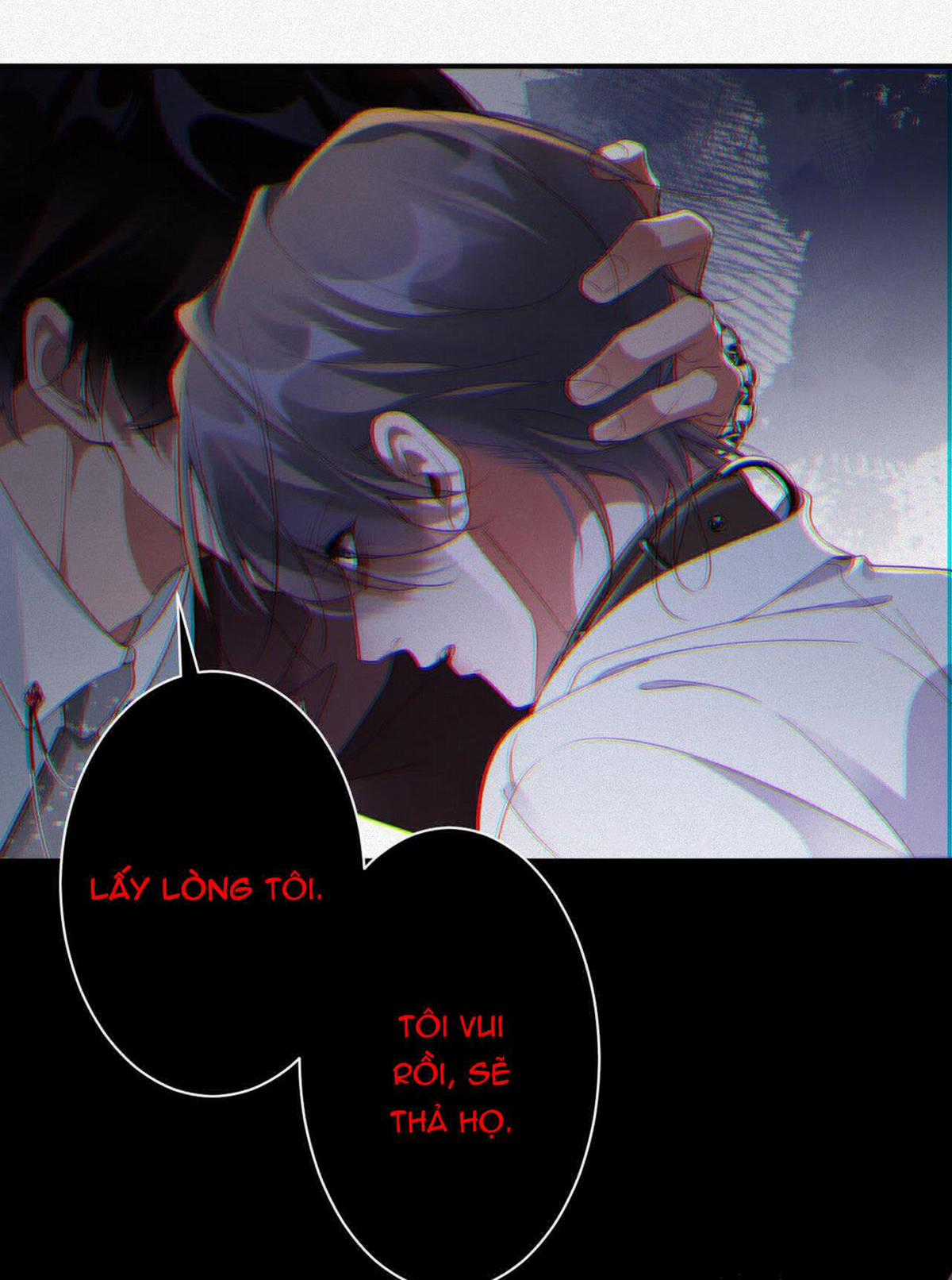 Chồng Cũ Muốn Tái Hôn Lần Nữa Chapter 30 trang 12