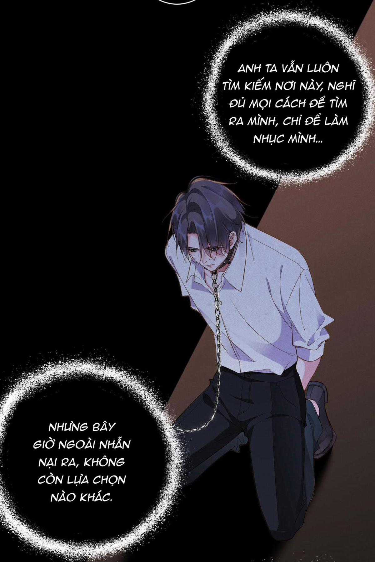 Chồng Cũ Muốn Tái Hôn Lần Nữa Chapter 30 trang 13