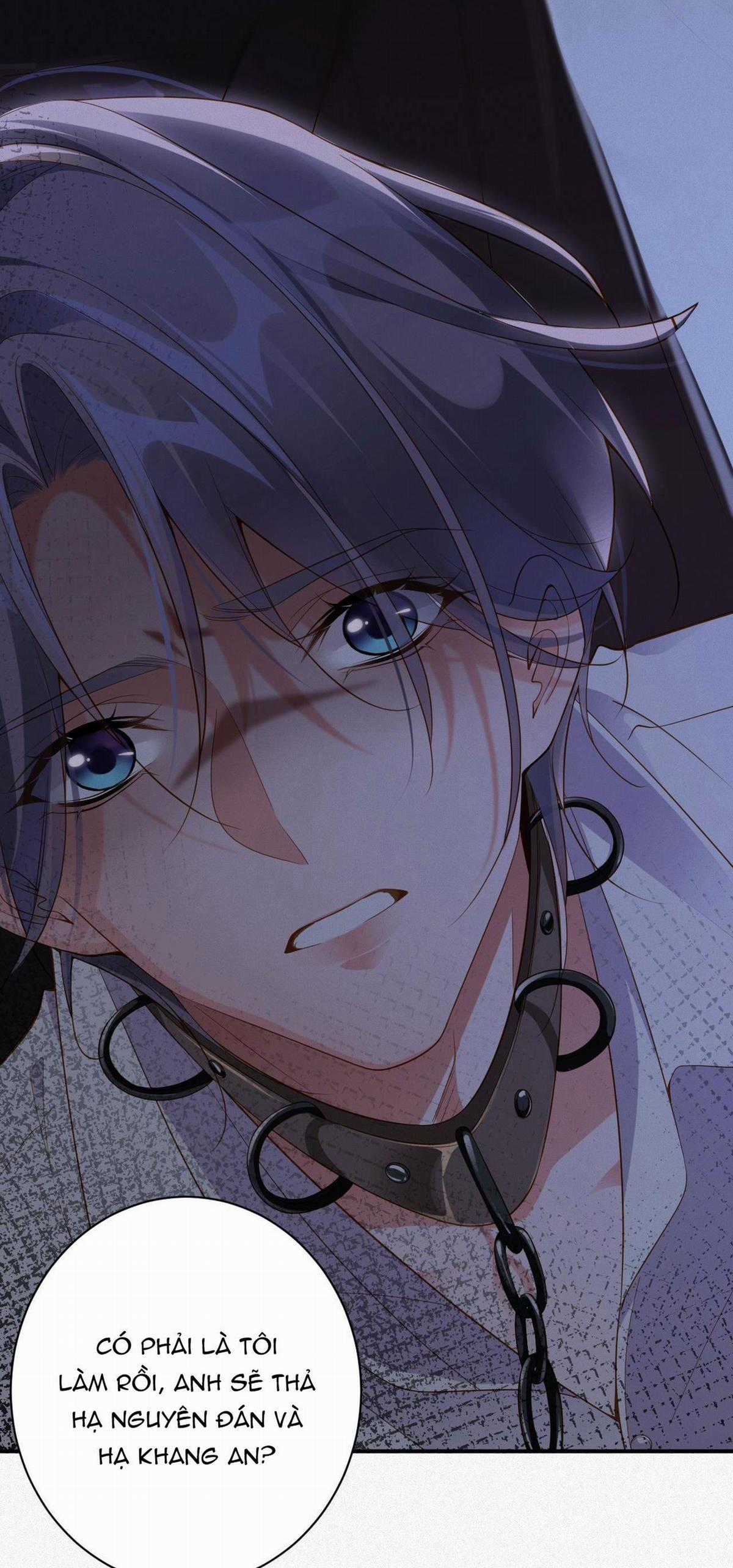 Chồng Cũ Muốn Tái Hôn Lần Nữa Chapter 30 trang 15