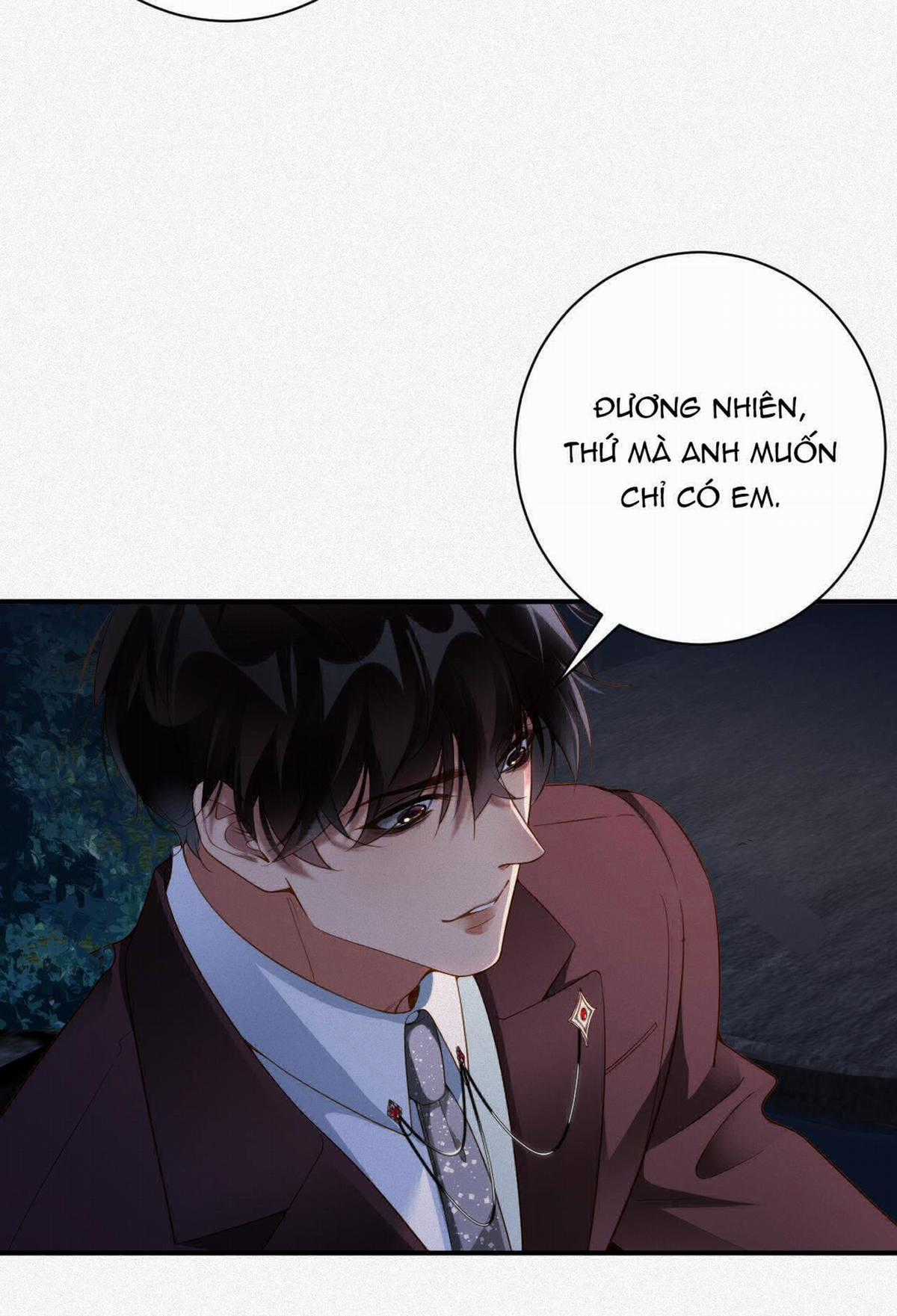 Chồng Cũ Muốn Tái Hôn Lần Nữa Chapter 30 trang 16