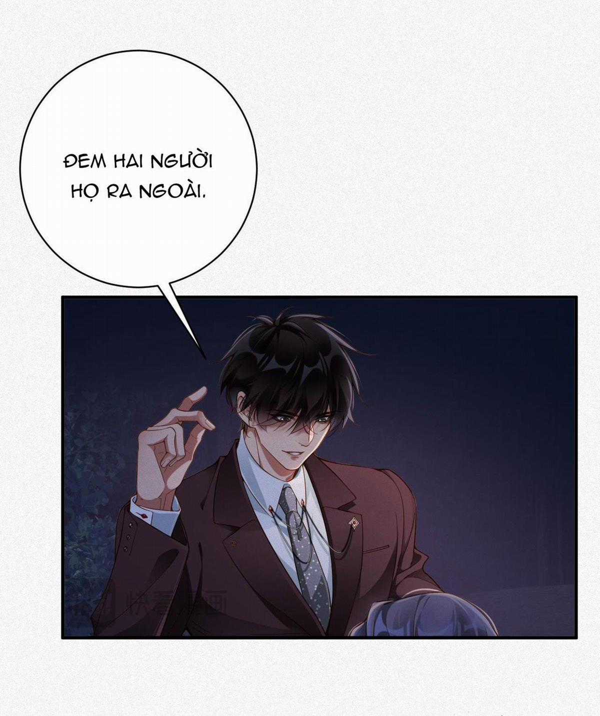 Chồng Cũ Muốn Tái Hôn Lần Nữa Chapter 30 trang 17