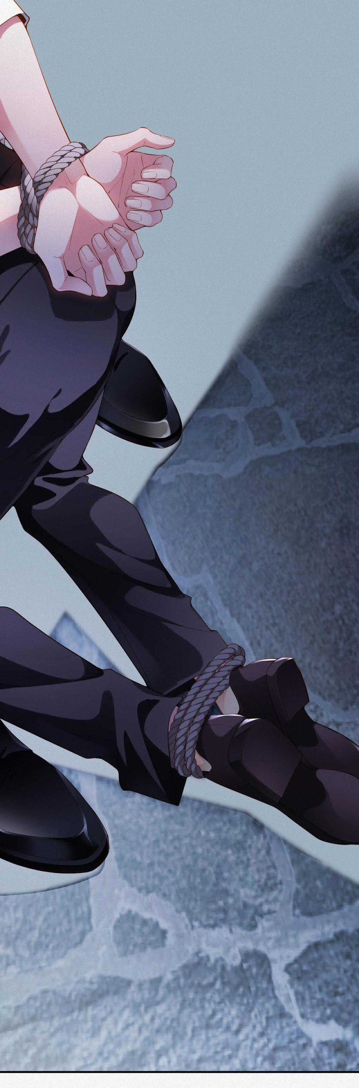 Chồng Cũ Muốn Tái Hôn Lần Nữa Chapter 30 trang 20