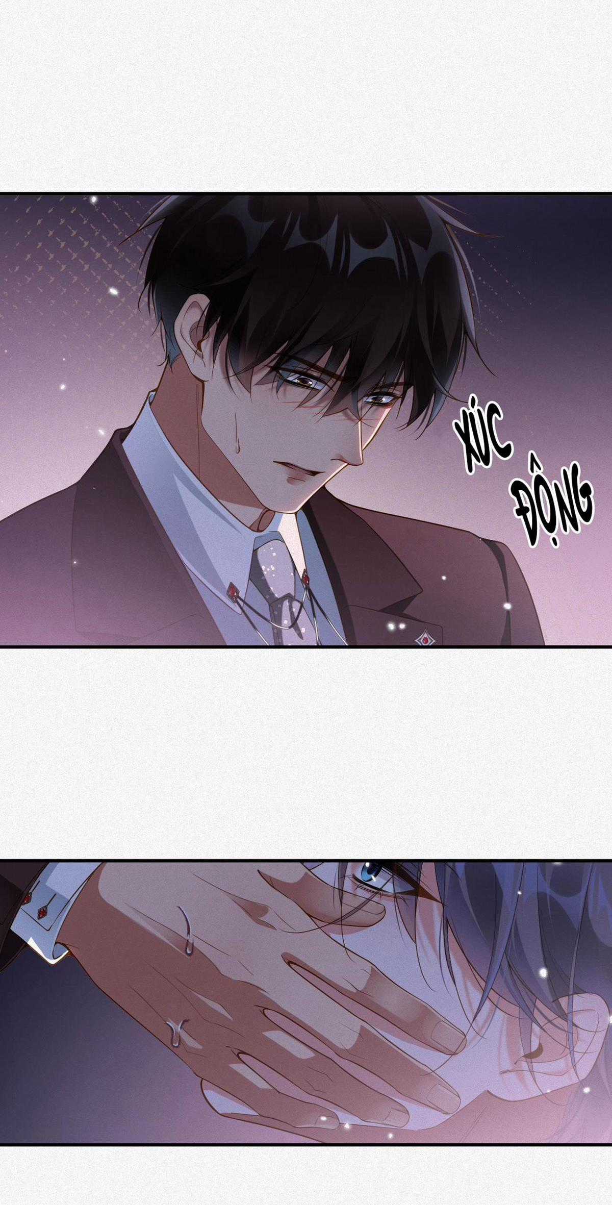 Chồng Cũ Muốn Tái Hôn Lần Nữa Chapter 30 trang 21