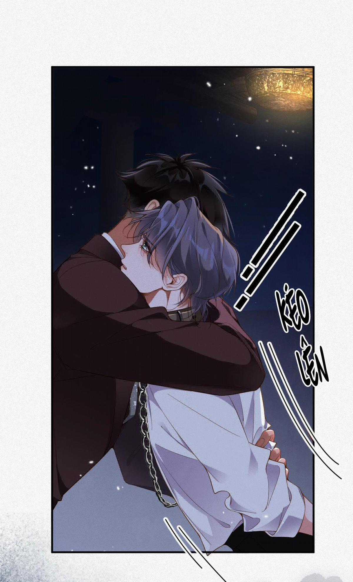 Chồng Cũ Muốn Tái Hôn Lần Nữa Chapter 30 trang 22