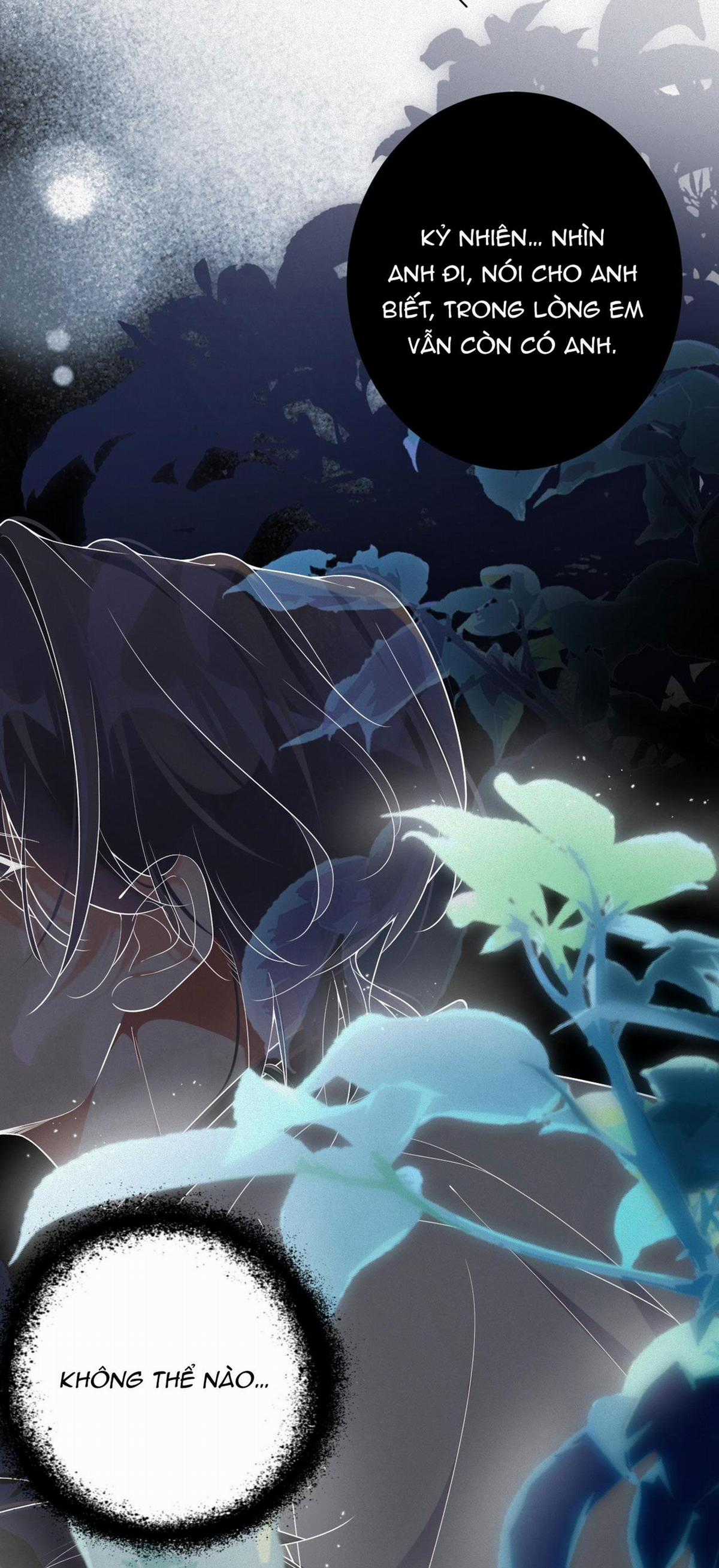 Chồng Cũ Muốn Tái Hôn Lần Nữa Chapter 30 trang 23