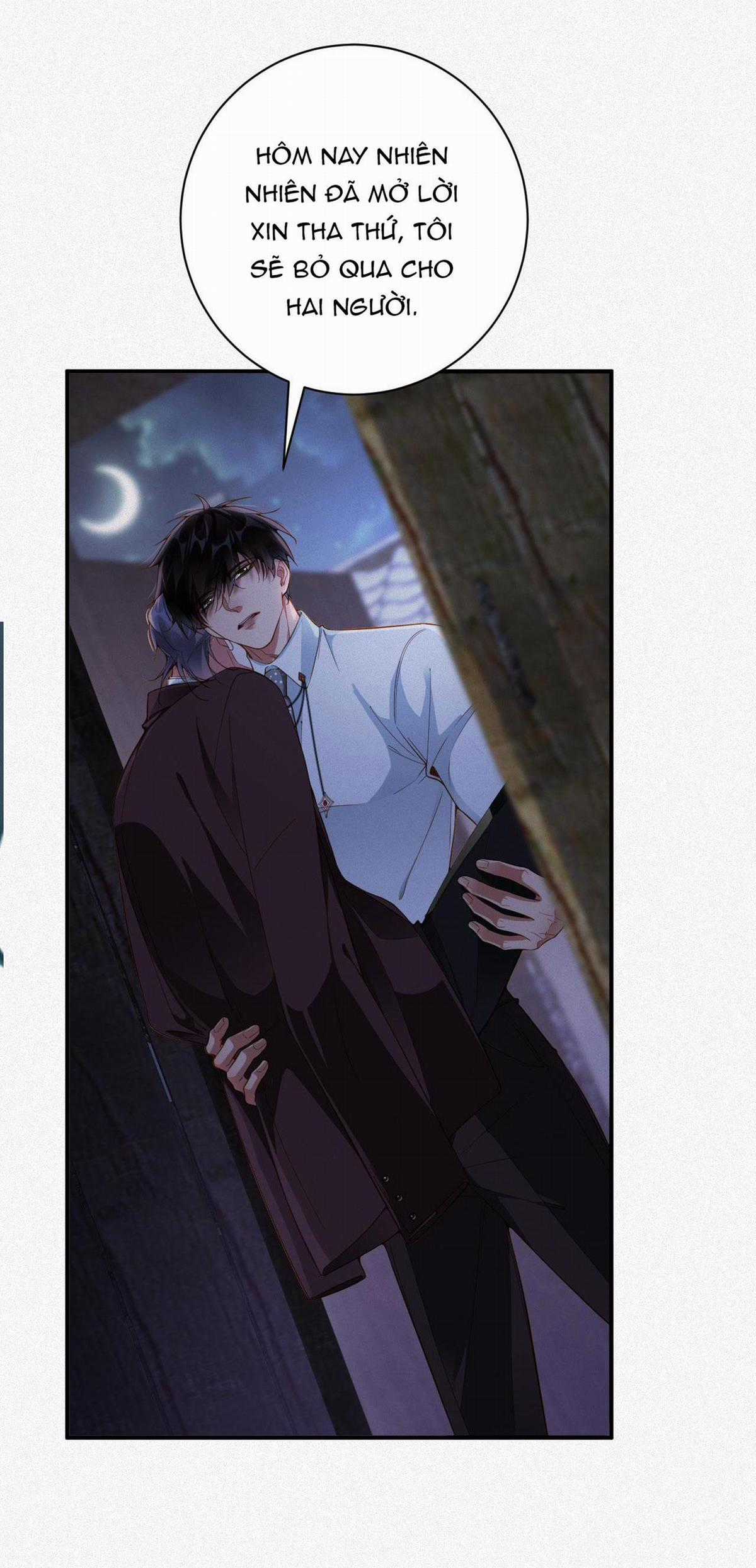 Chồng Cũ Muốn Tái Hôn Lần Nữa Chapter 30 trang 25